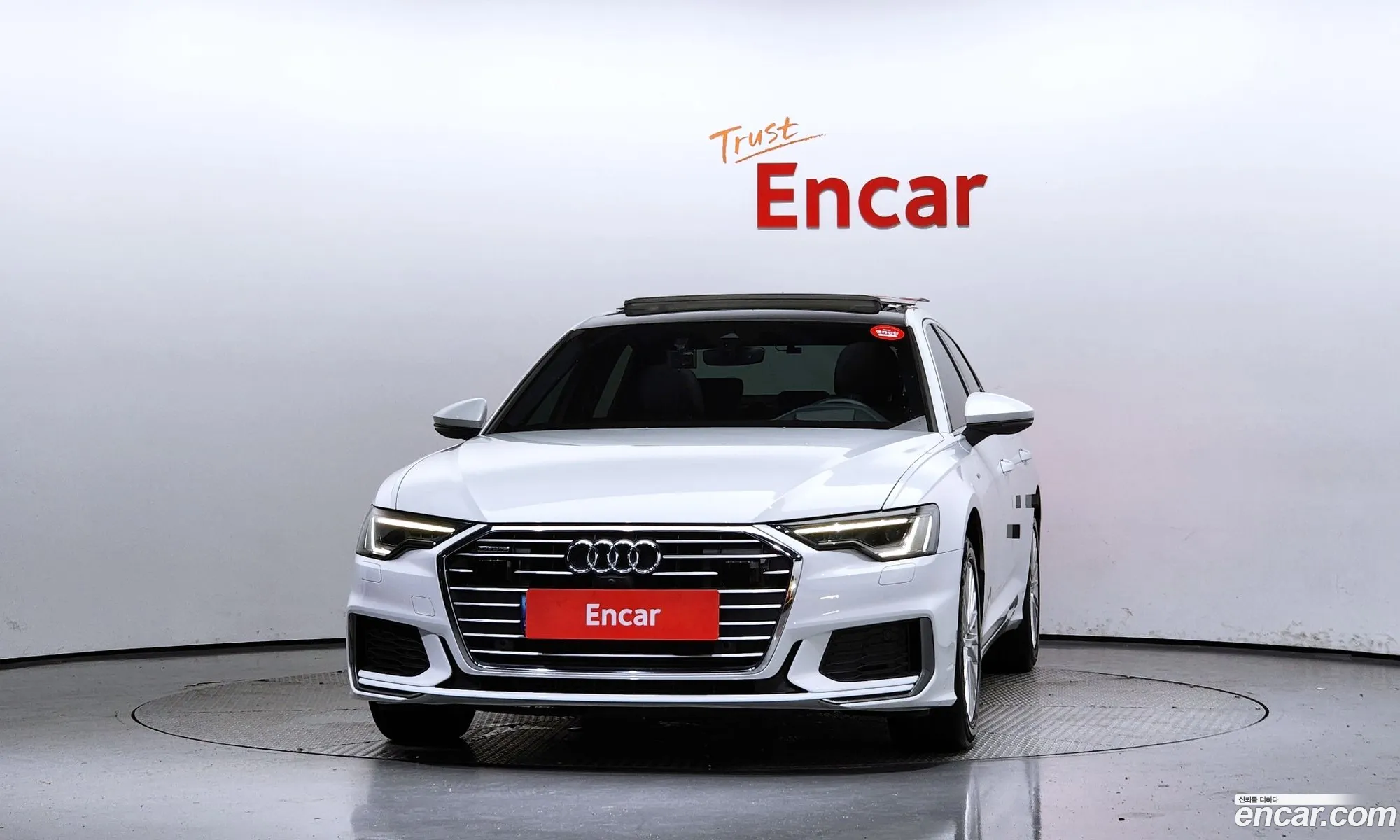 Audi A6 C8 45 Tfsi Premium - фотография 1096955