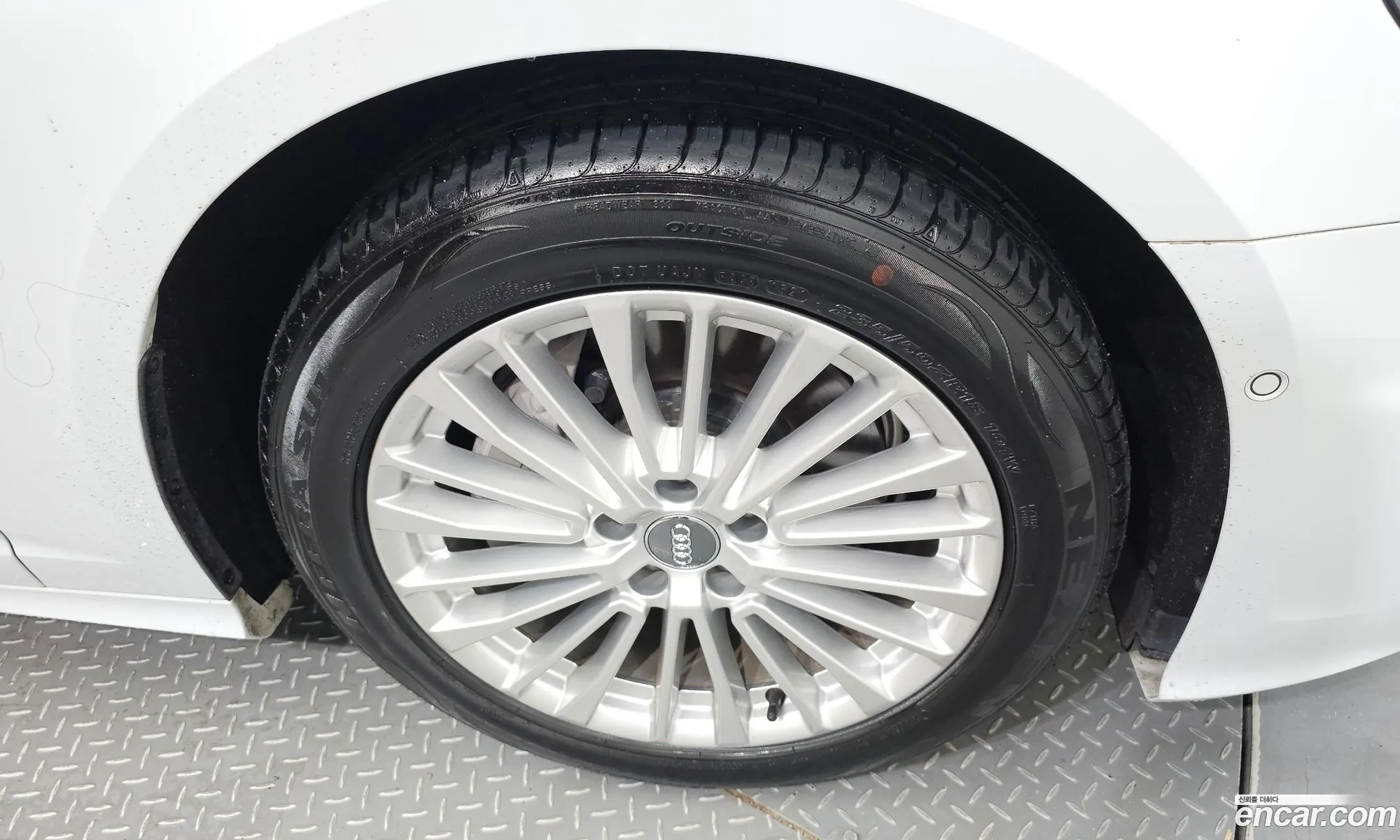 Audi A6 C8 45 Tfsi Premium - фотография 1096957