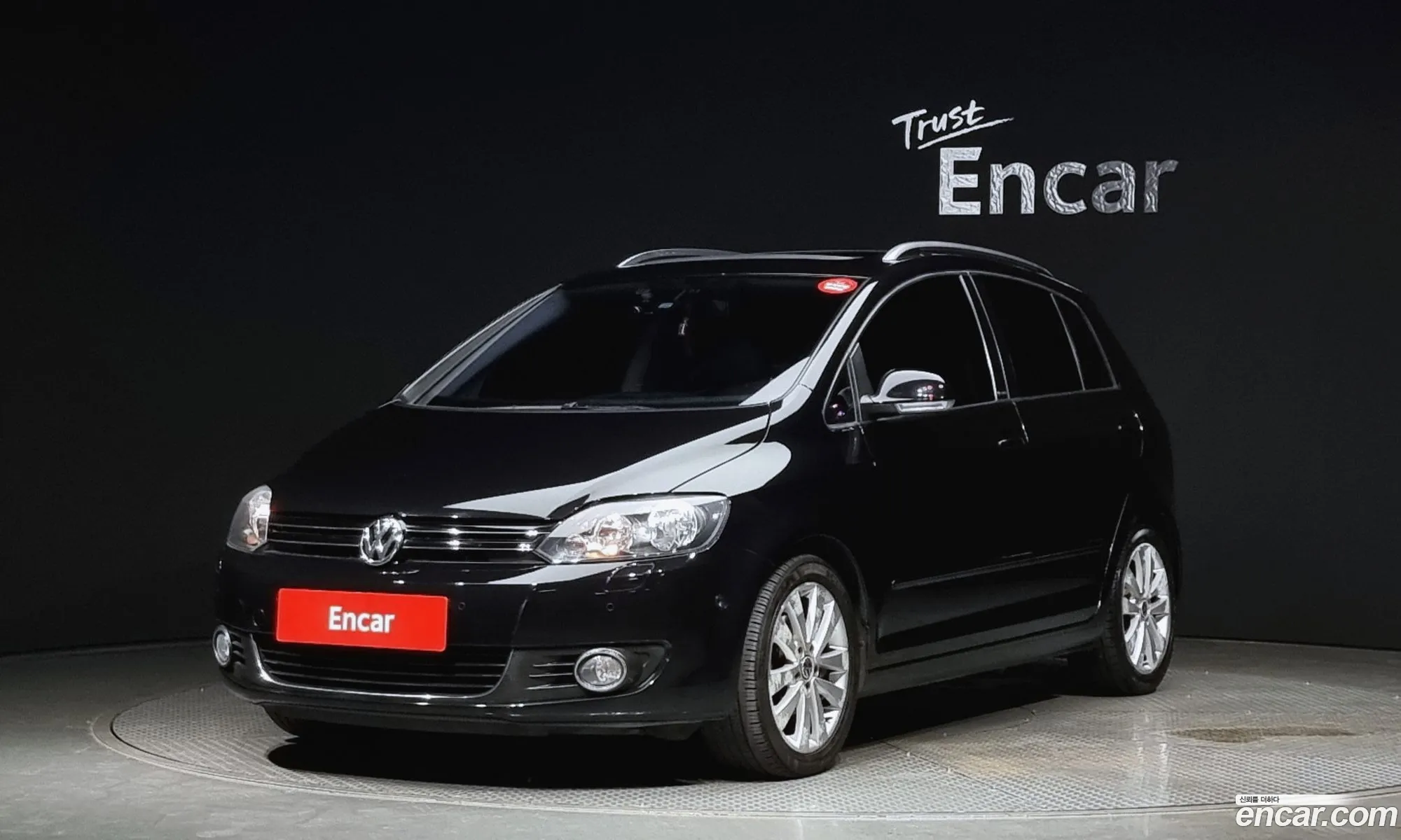 Volkswagen Golf 6Th Generation 14 Tsi - фотография 7937489