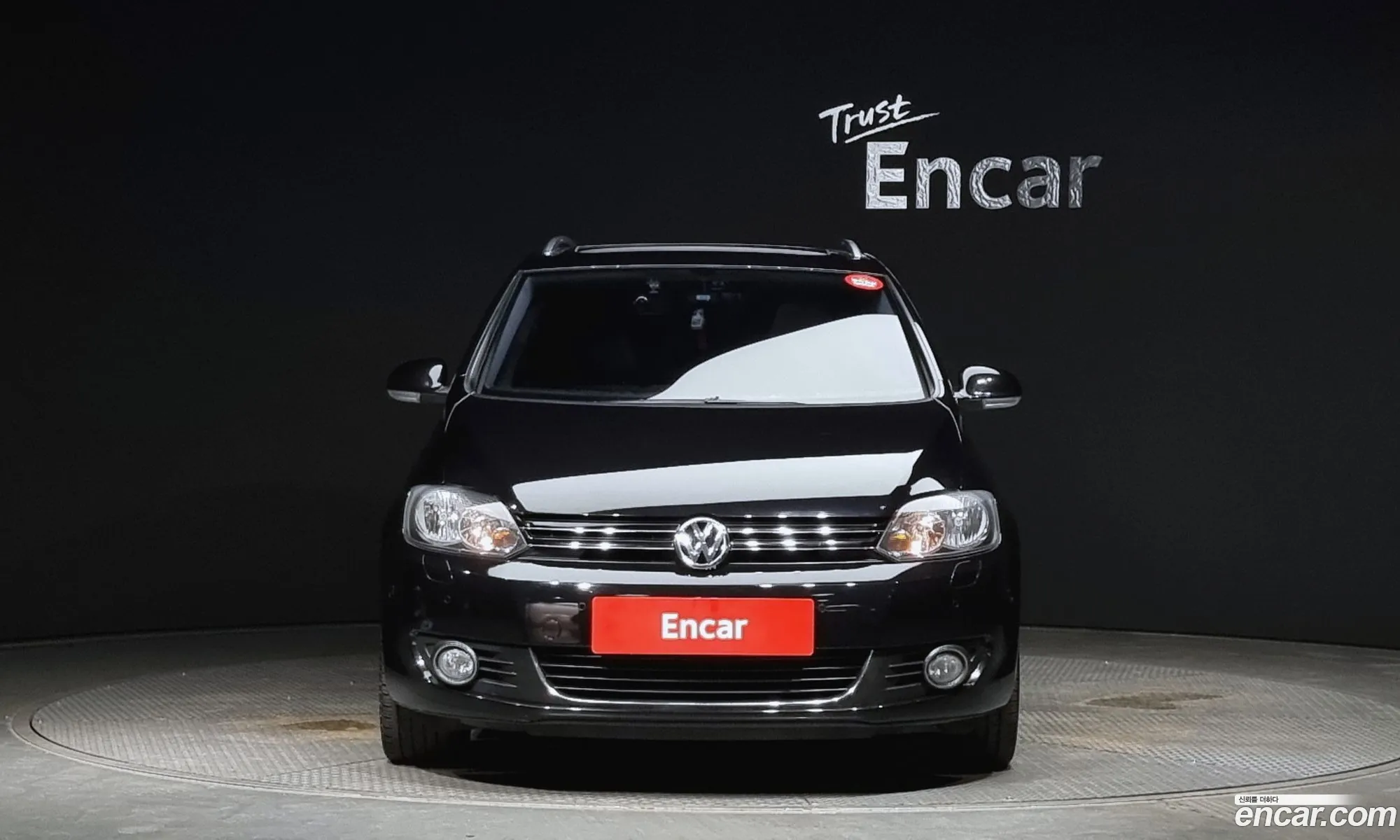 Volkswagen Golf 6Th Generation 14 Tsi - фотография 7937491