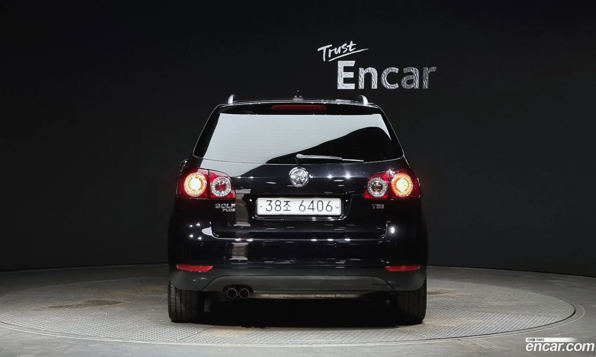 Volkswagen Golf 6Th Generation 14 Tsi - фотография 7937492