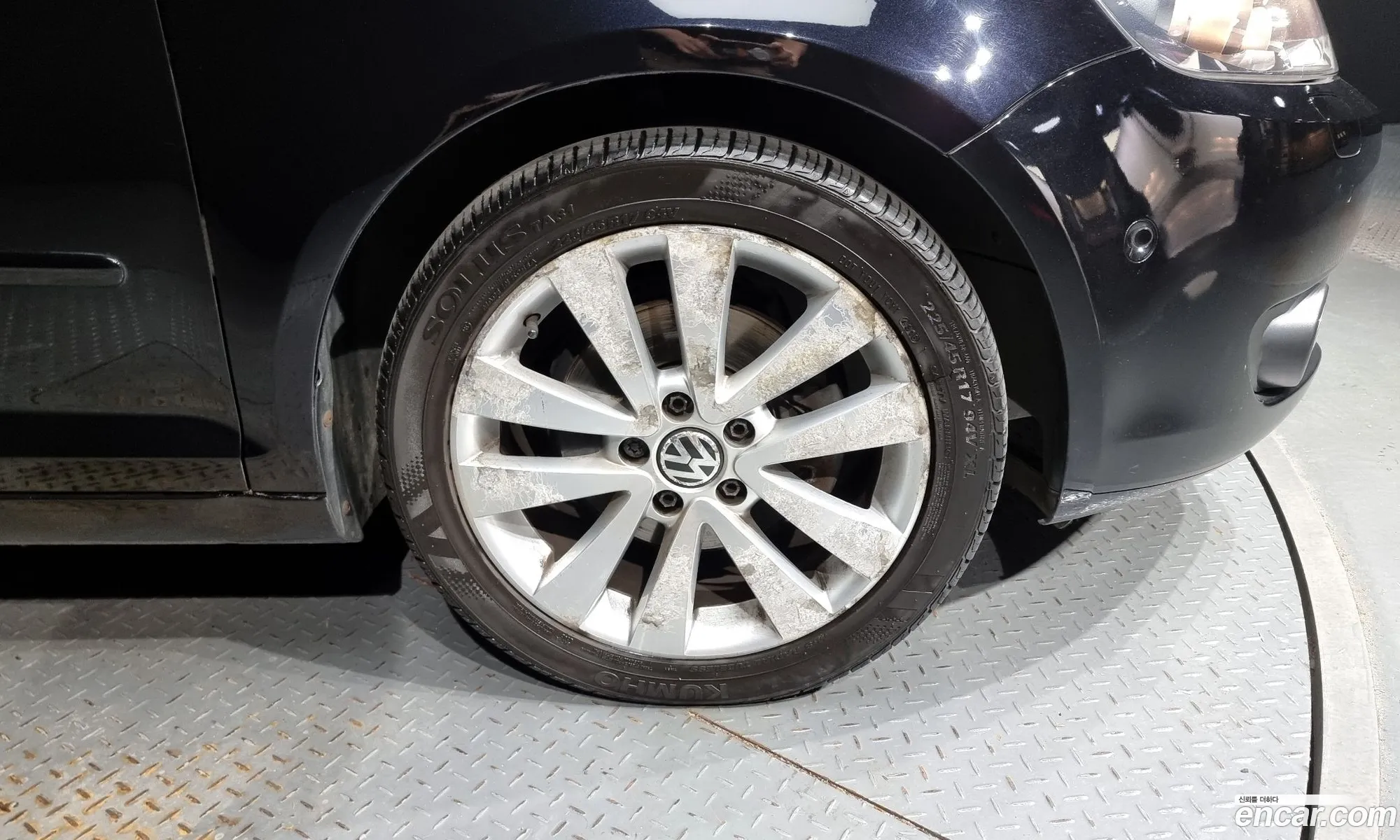 Volkswagen Golf 6Th Generation 14 Tsi - фотография 7937493