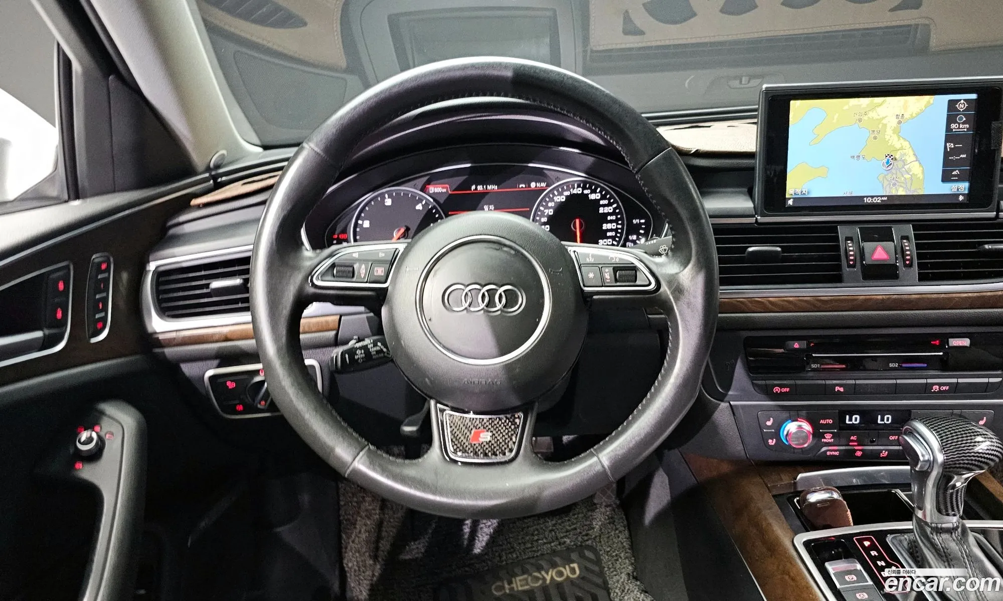 Korex Auto Trade - фотография 1344021