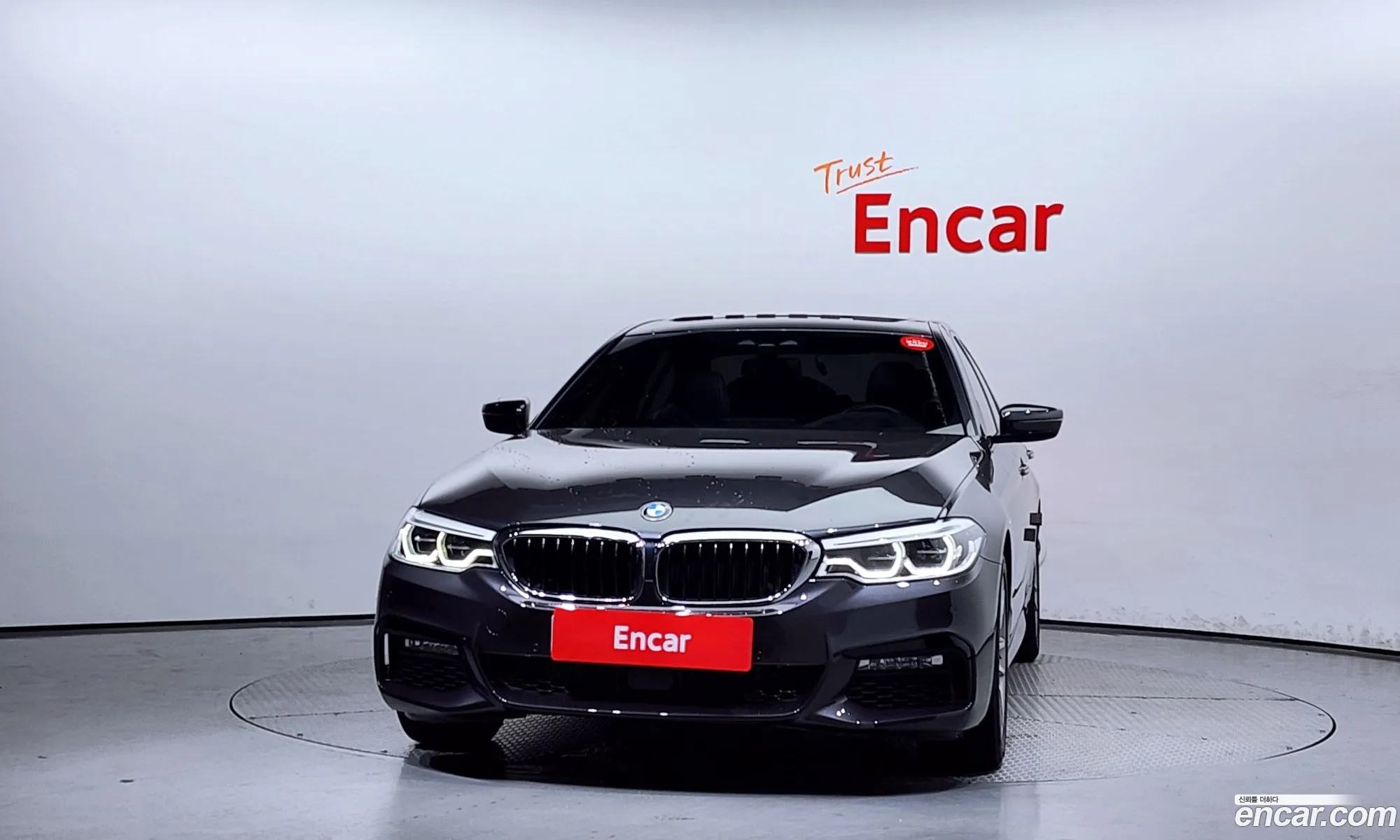 BMW 5 Series G30 530I M Sports - фотография 18422261