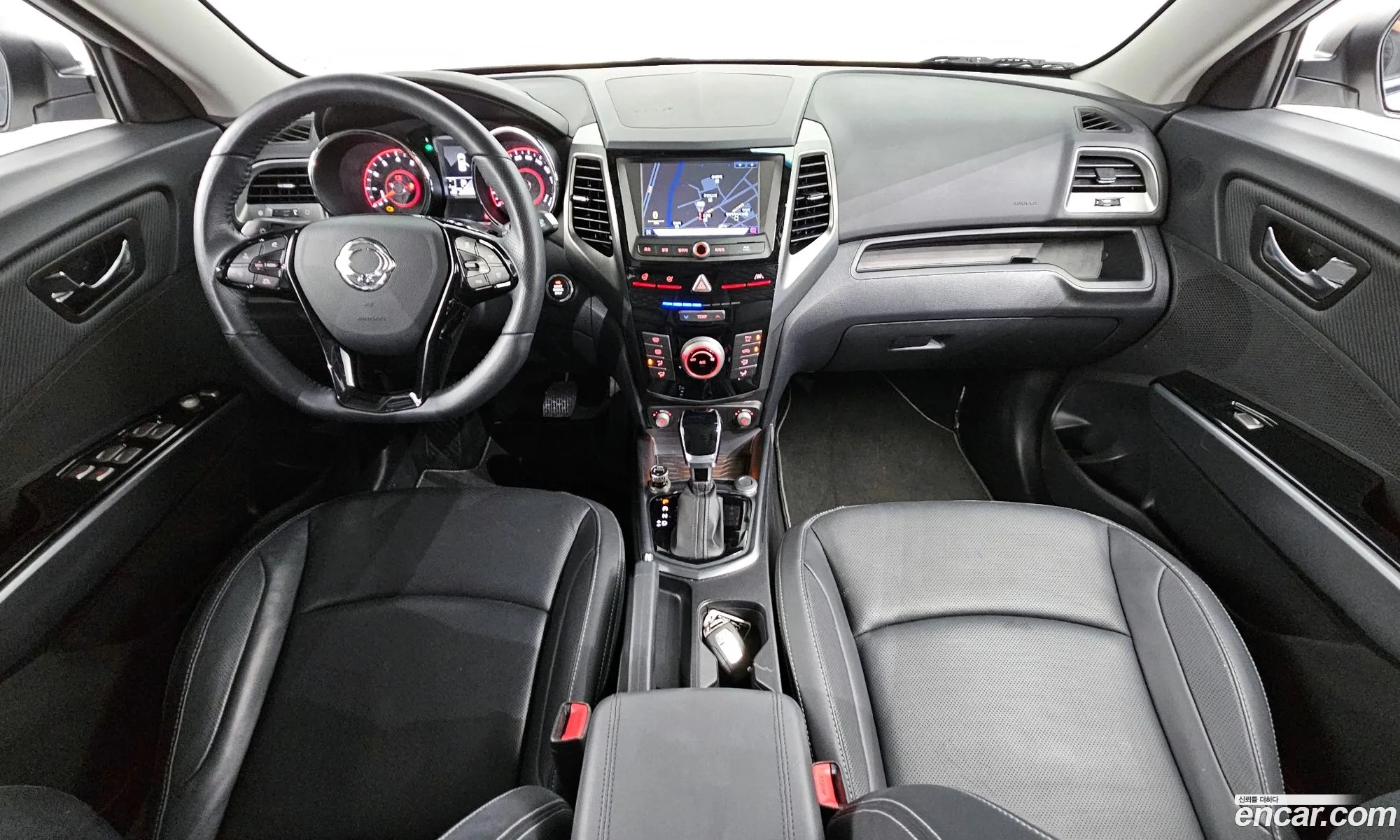 Korex Auto Trade - фотография 8338794