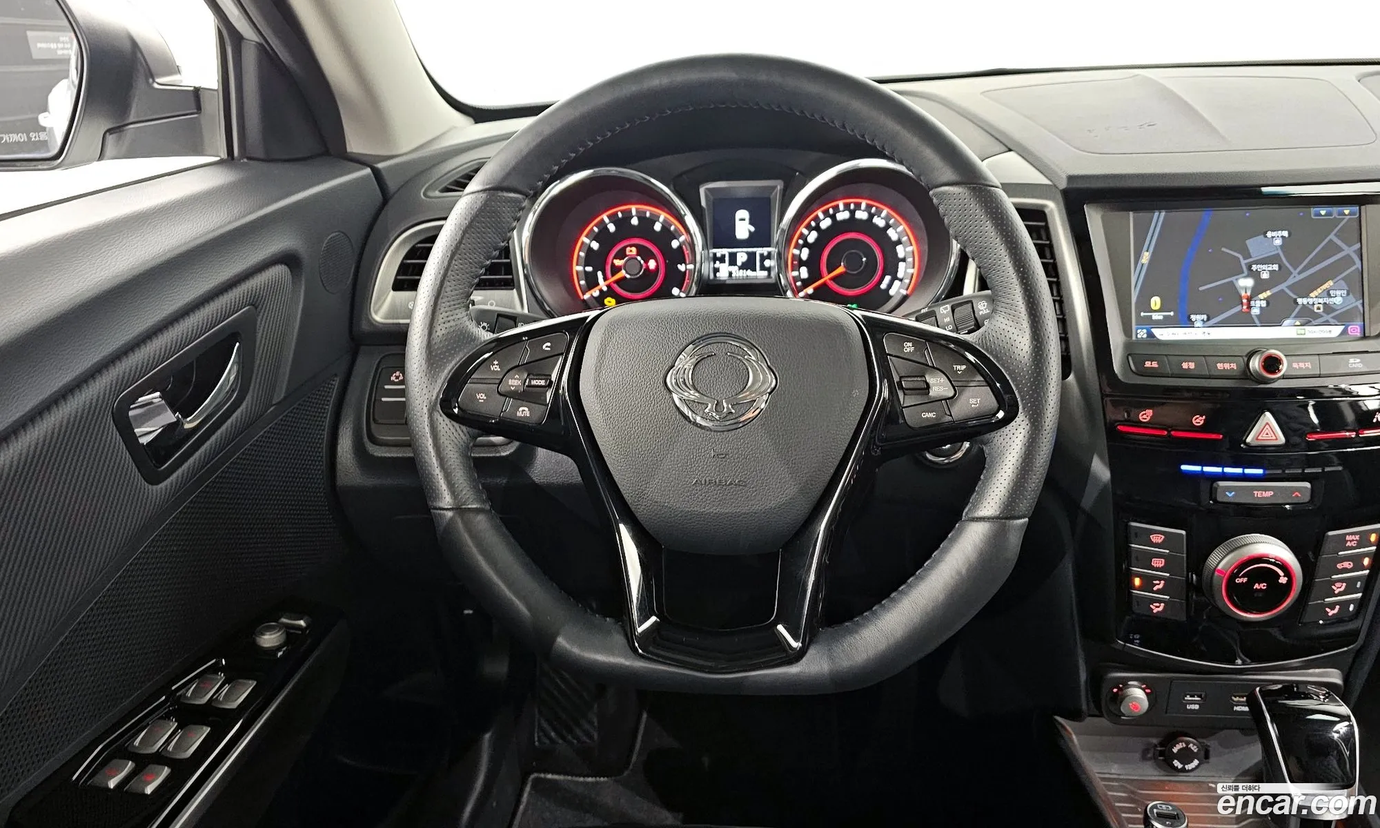 Korex Auto Trade - фотография 8338800