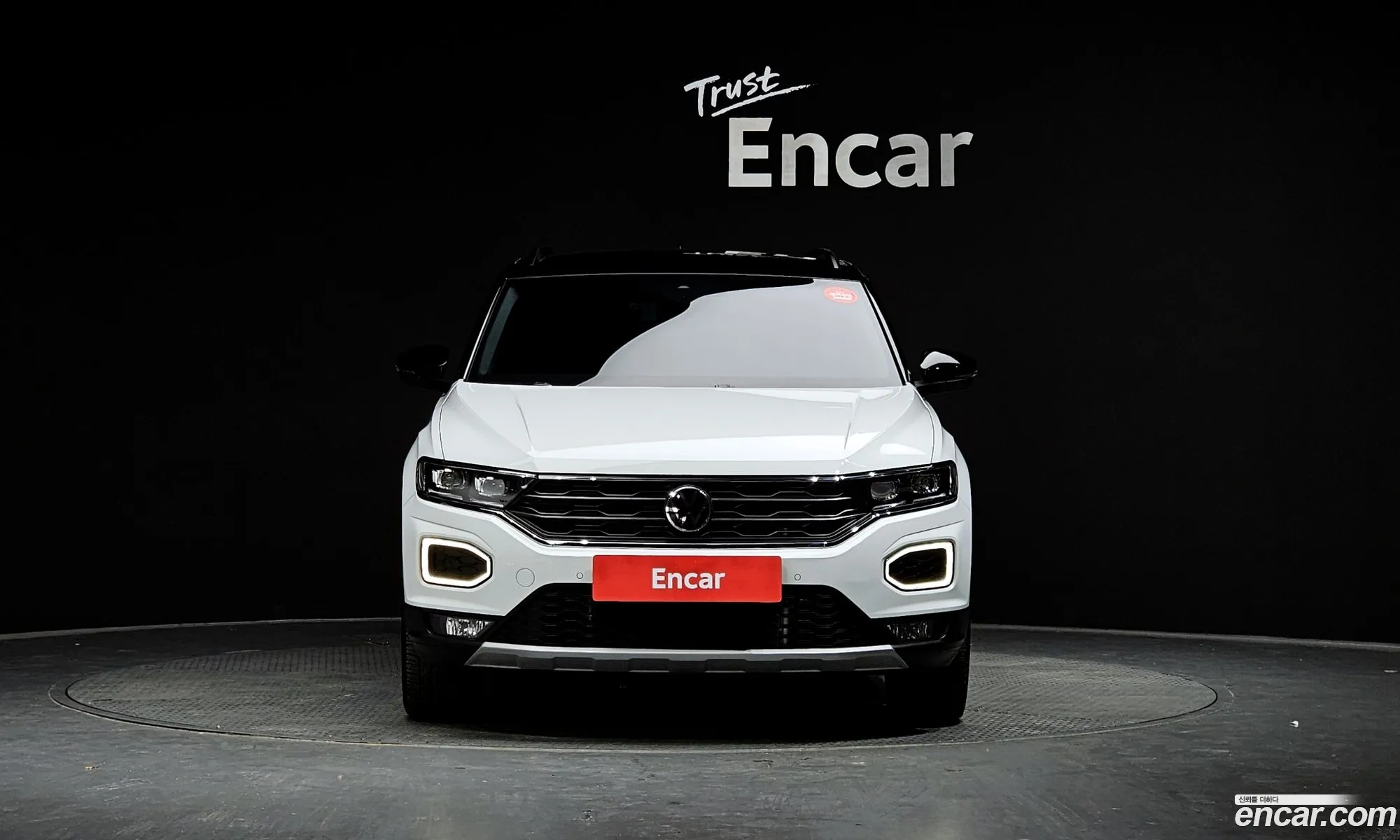 Volkswagen T-Roc 20 Tdi Style - фотография 7907360