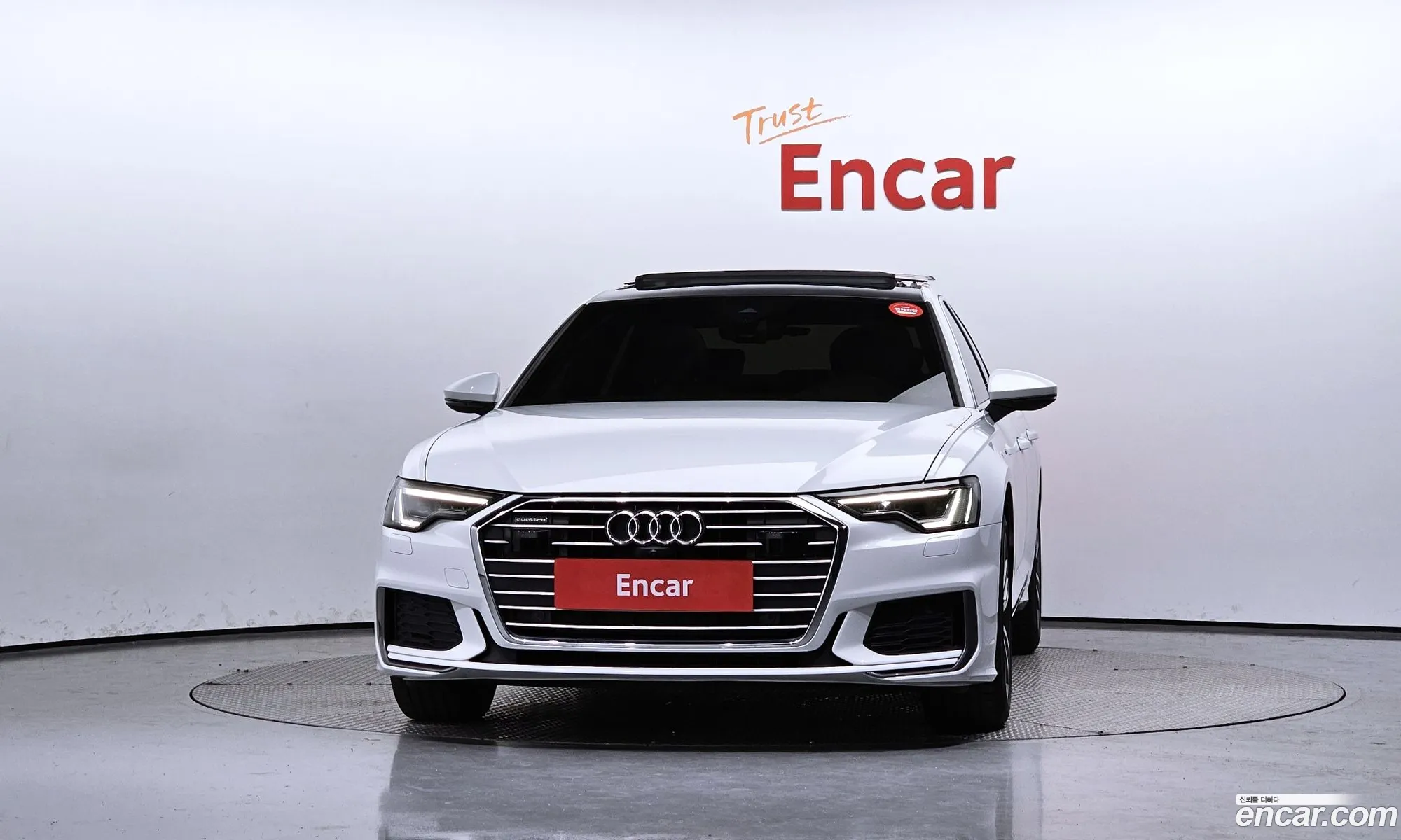 Audi A6 C8 45 Tfsi Quattro Premium - фотография 397371