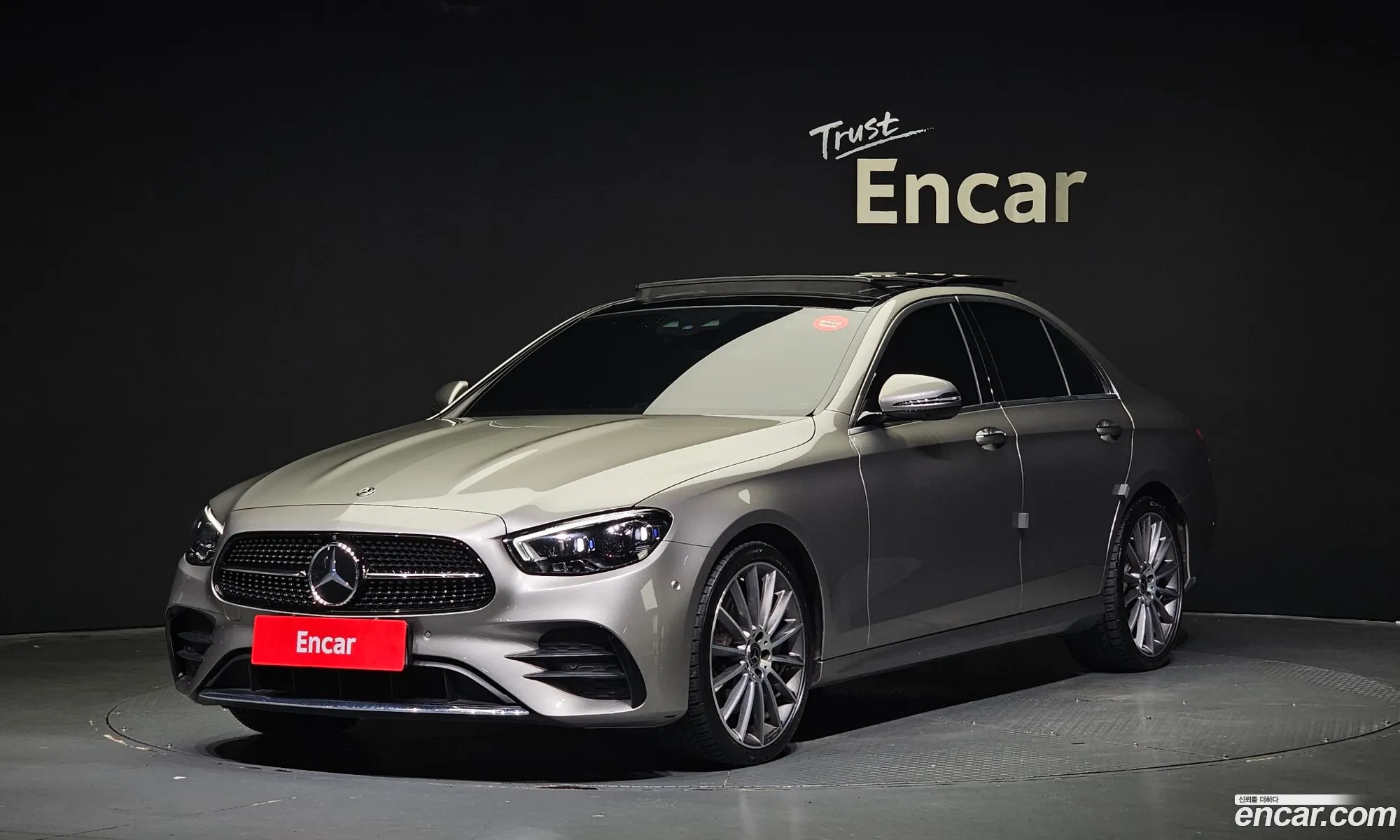 Mercedes E-Class W213 E350 4Matic Amg Line Edition - фотография 19133233