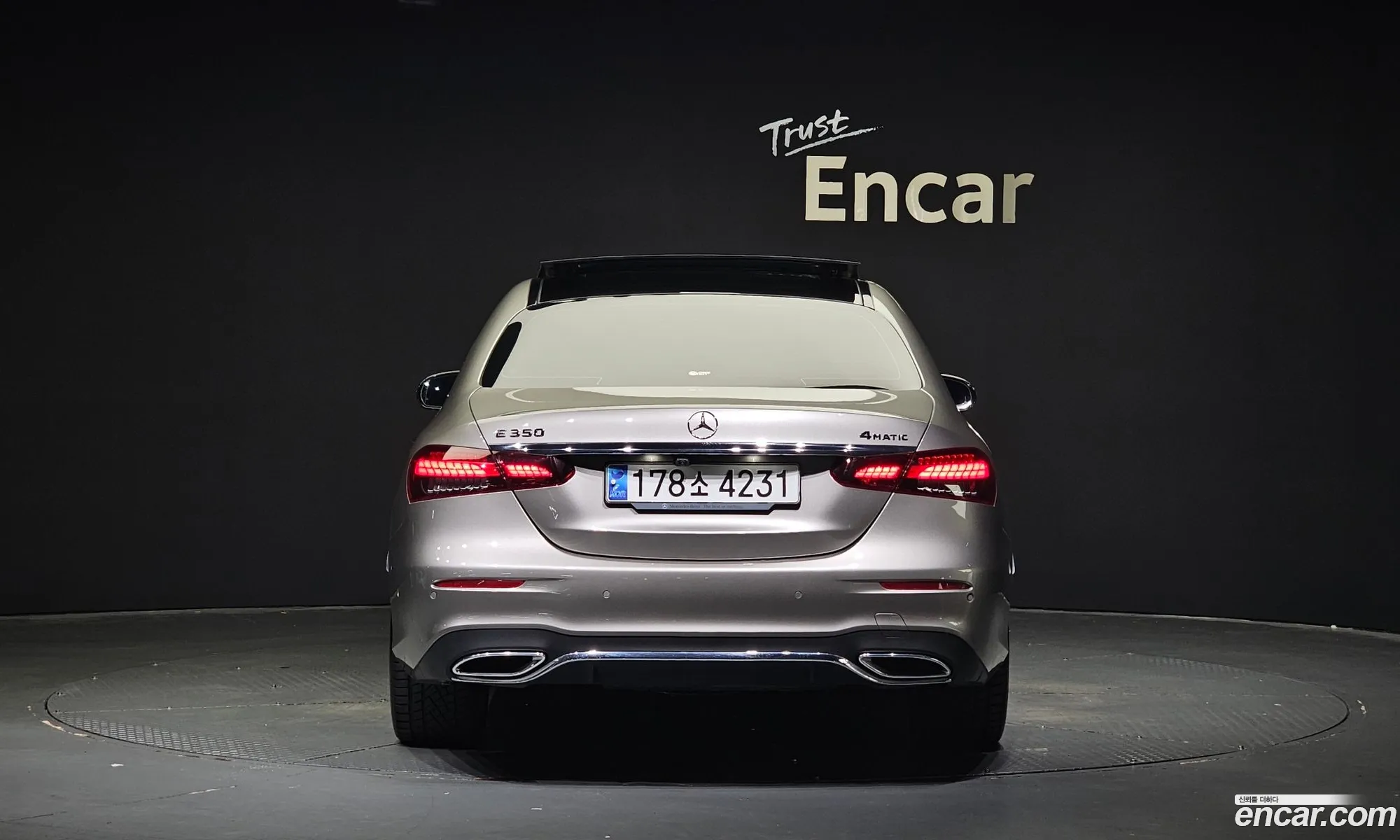 Mercedes E-Class W213 E350 4Matic Amg Line Edition - фотография 19133236