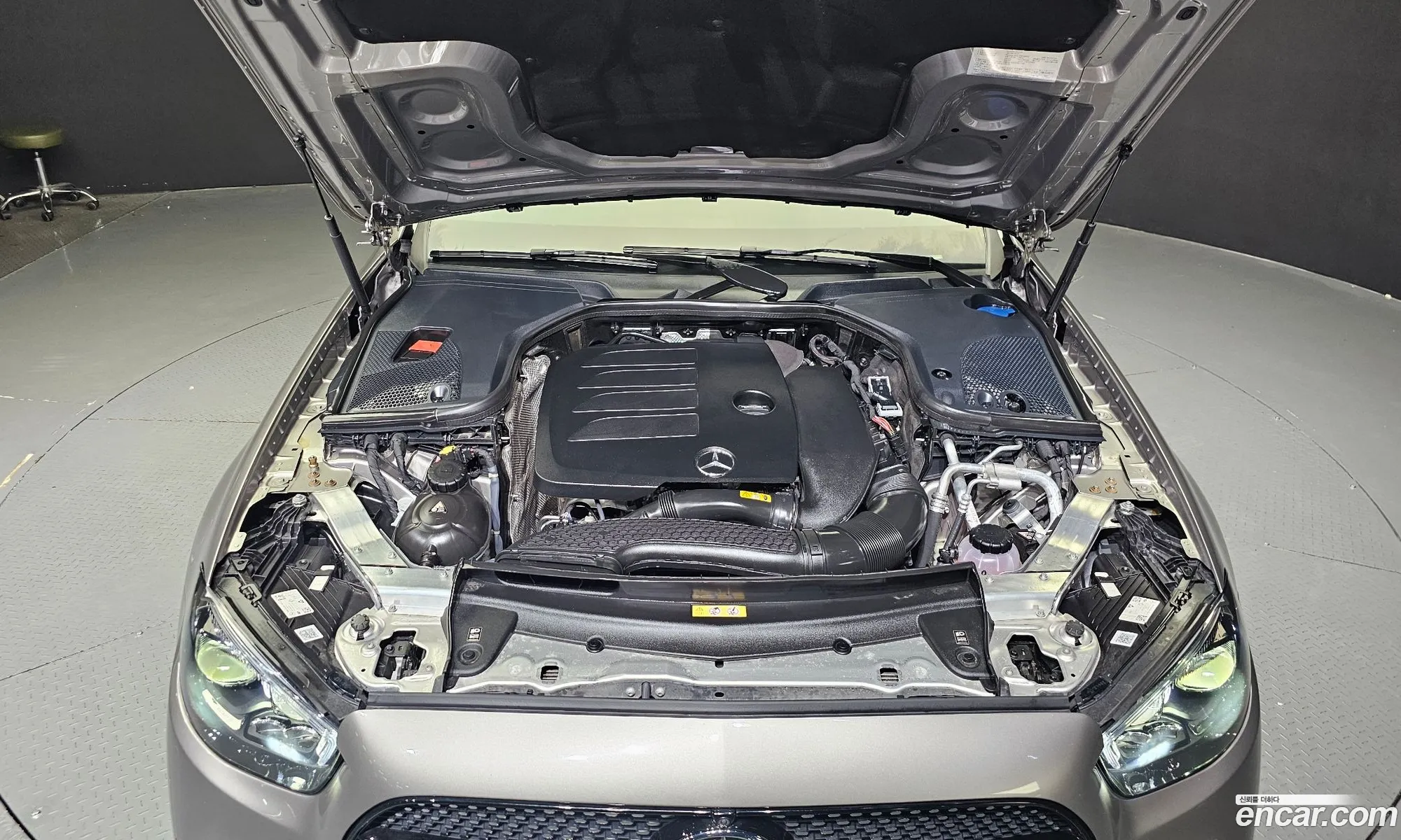 Mercedes E-Class W213 E350 4Matic Amg Line Edition - фотография 19133238