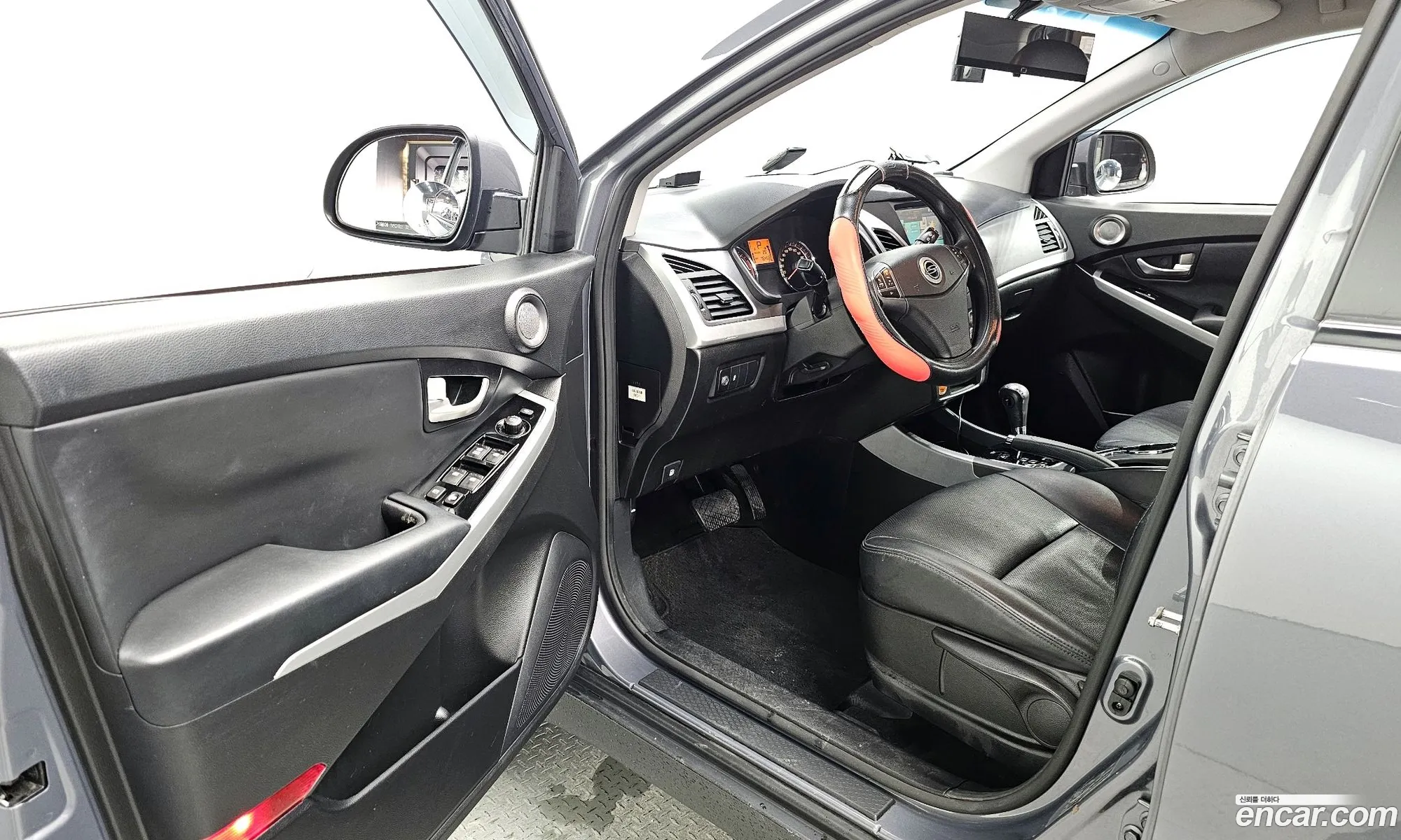 Korex Auto Trade - фотография 8246322