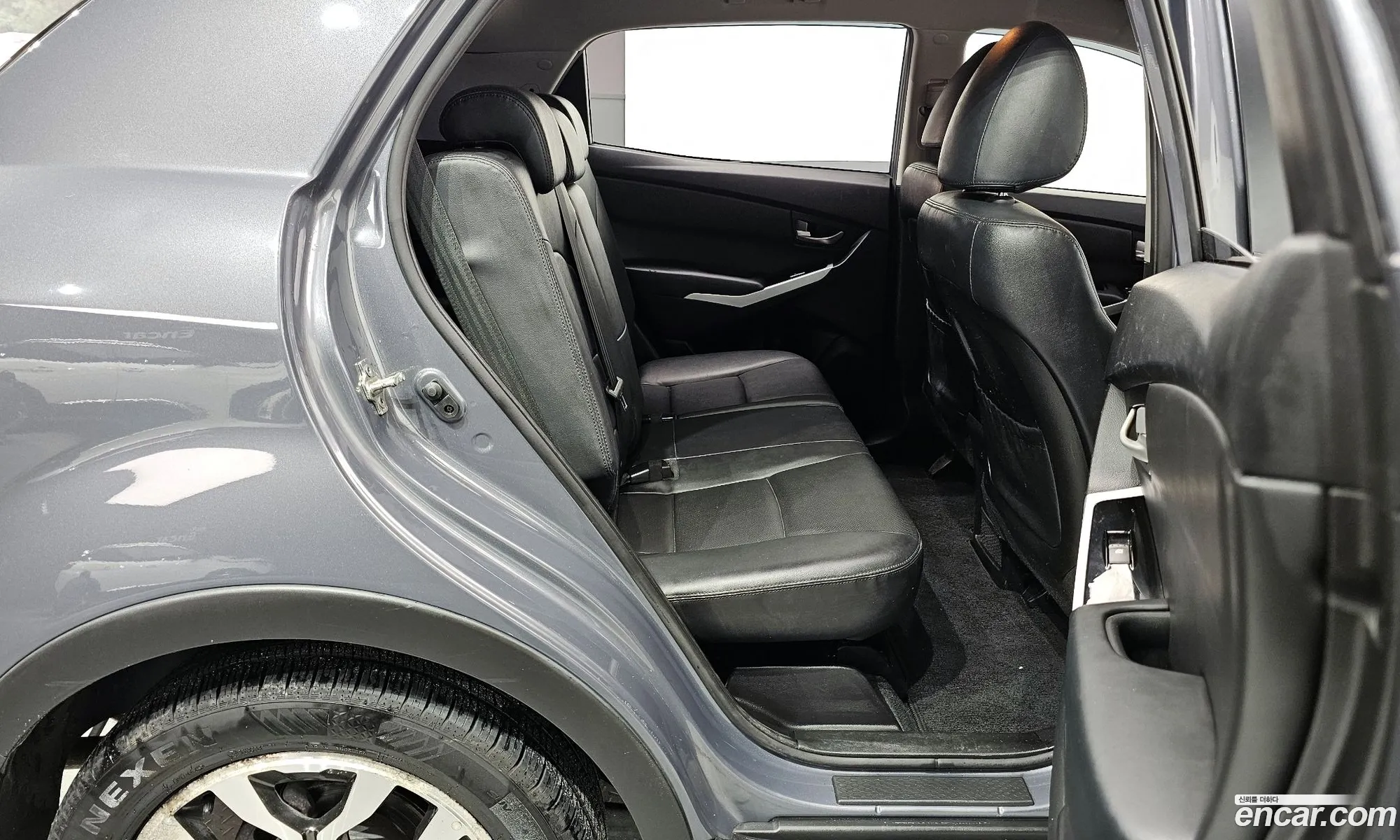 Korex Auto Trade - фотография 8246324