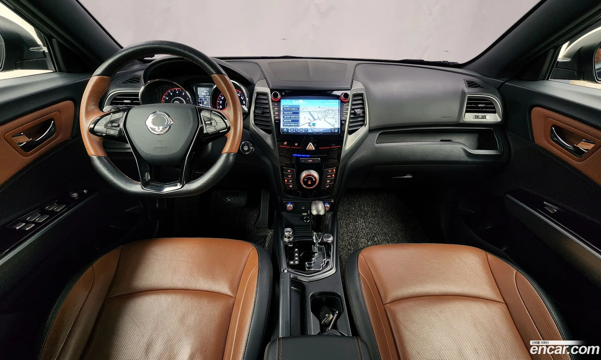 Korex Auto Trade - фотография 7337665