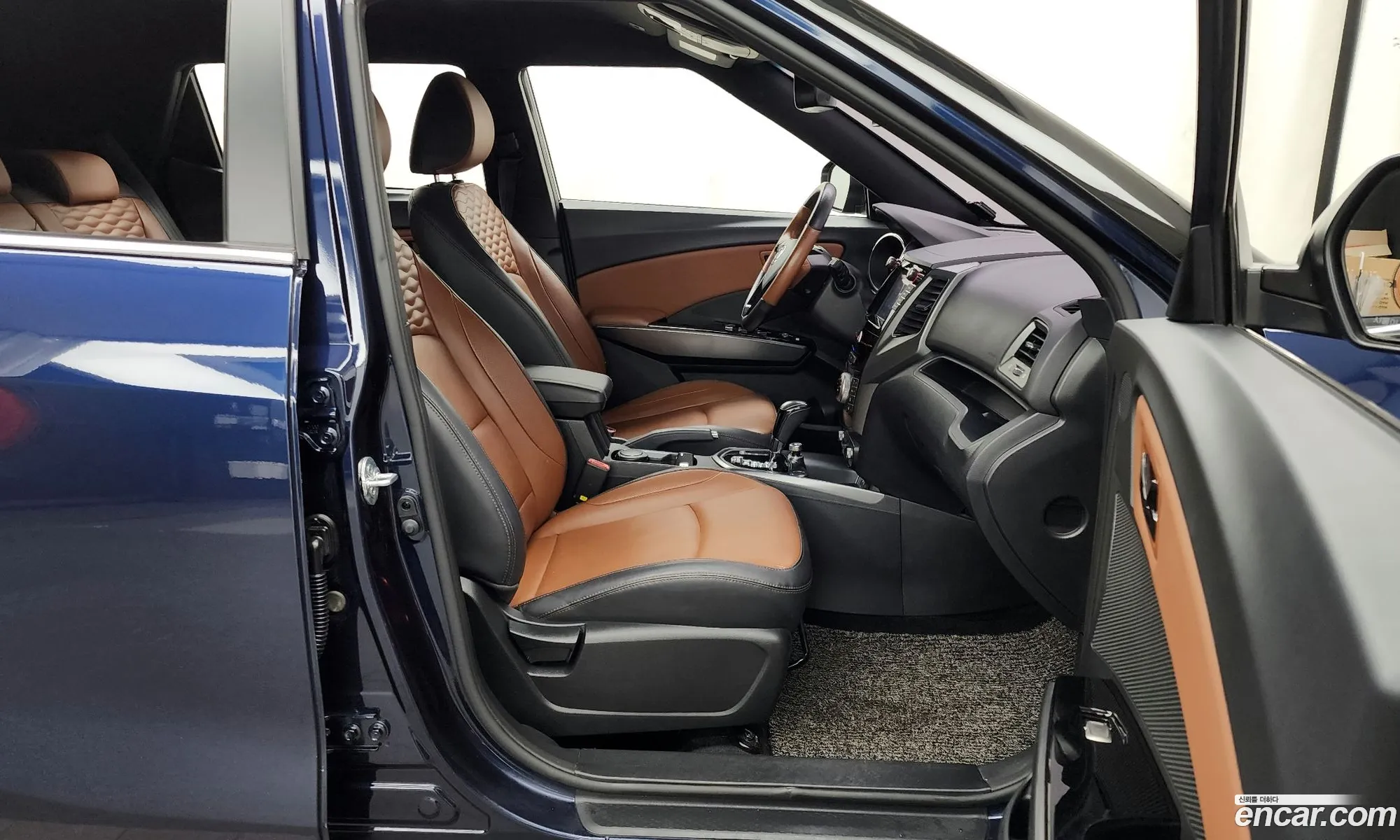 Korex Auto Trade - фотография 7337669