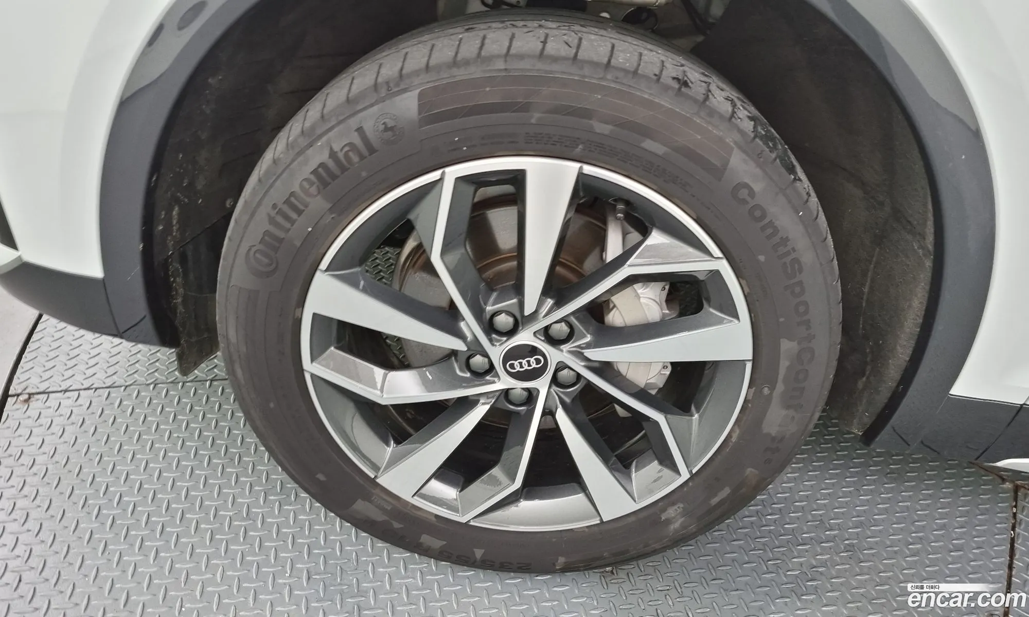 Audi Q5 Fy 45 Tfsi Quattro Sportback - фотография 412888