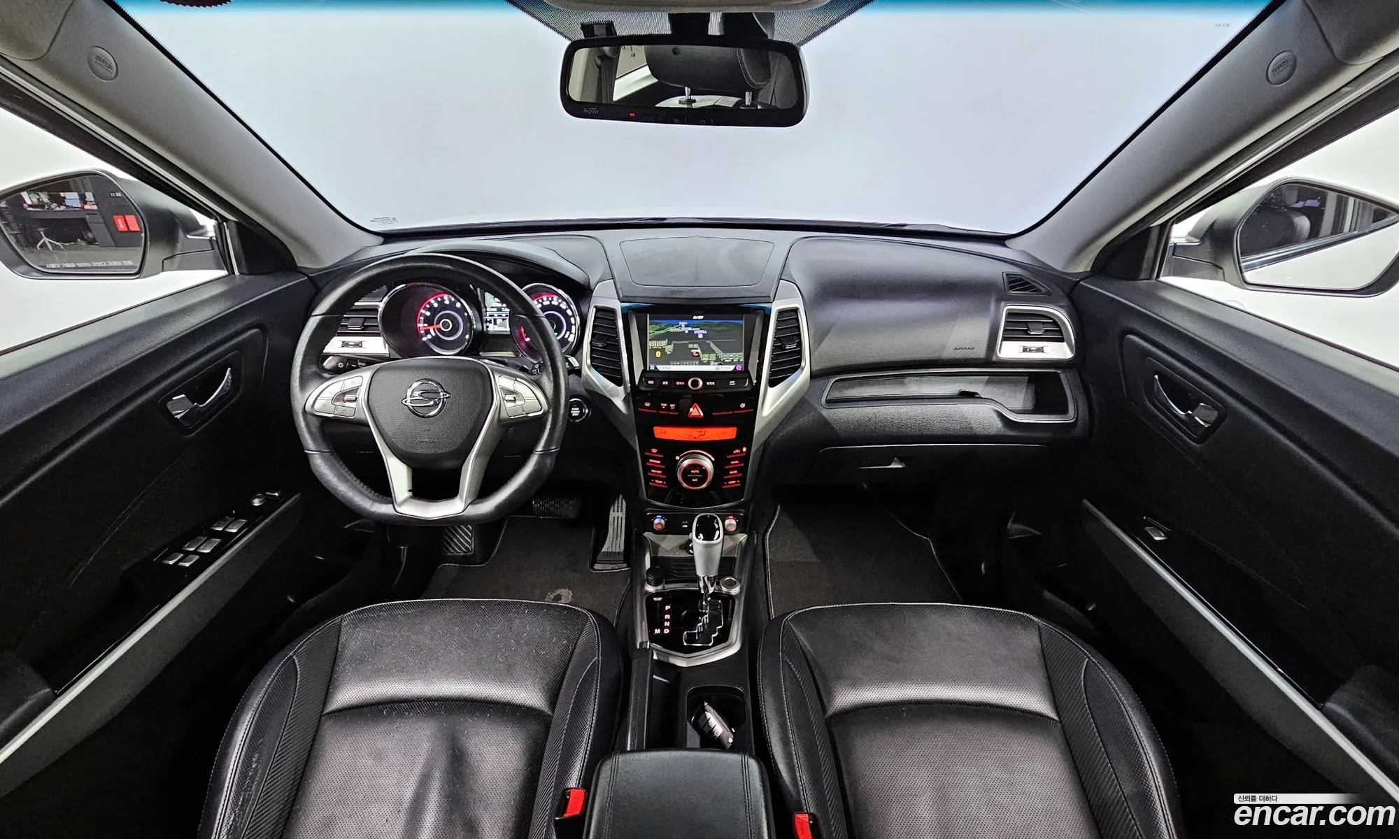 Korex Auto Trade - фотография 6991236