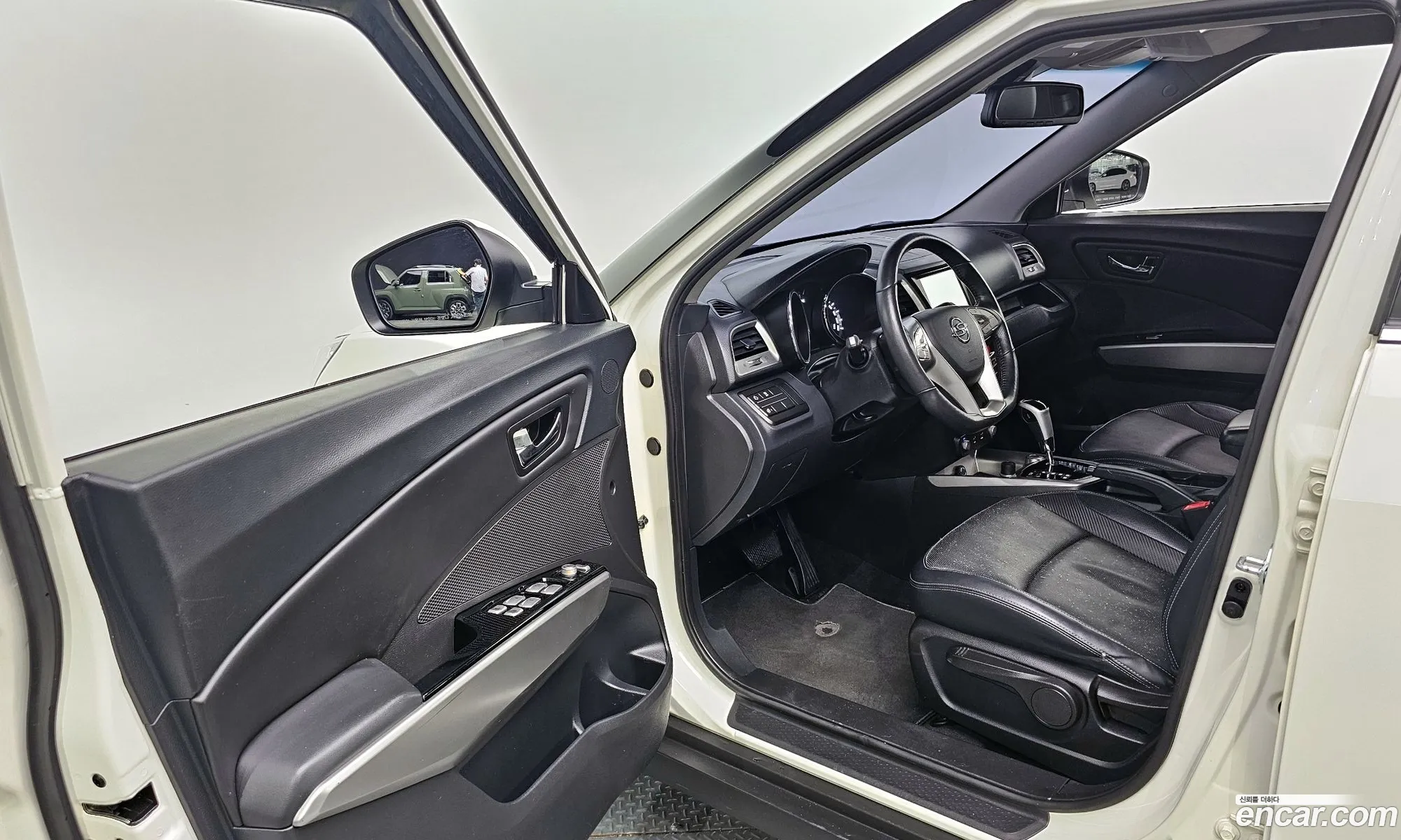 Korex Auto Trade - фотография 6991239