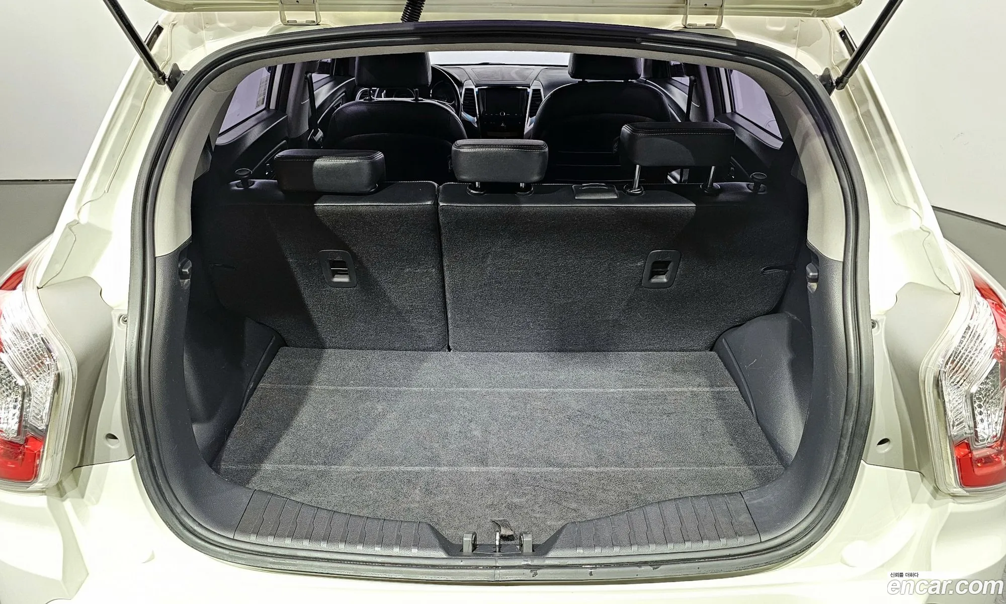 Korex Auto Trade - фотография 6991249