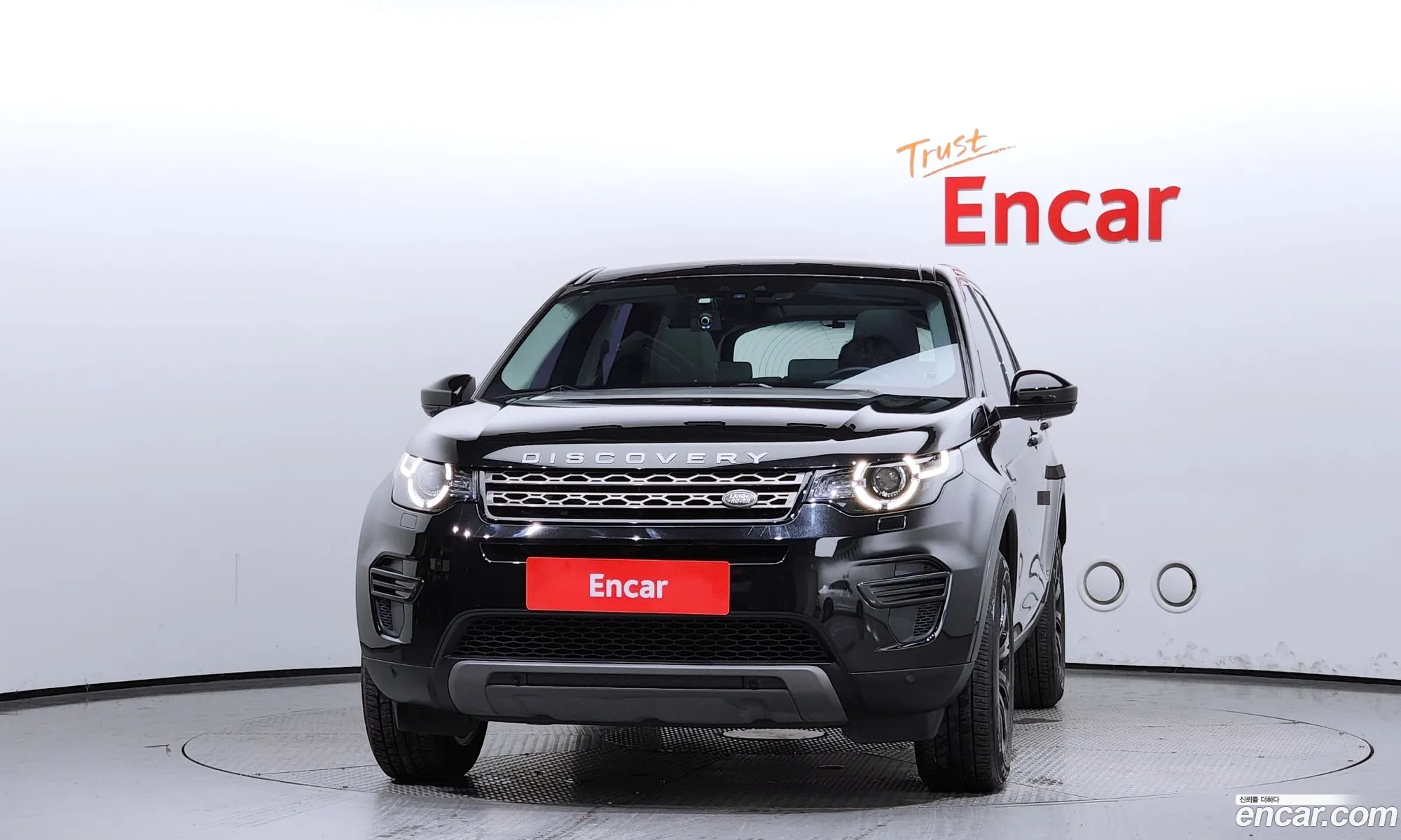 Land Rover Discovery Sports 20 Td4 Se - фотография 7103355