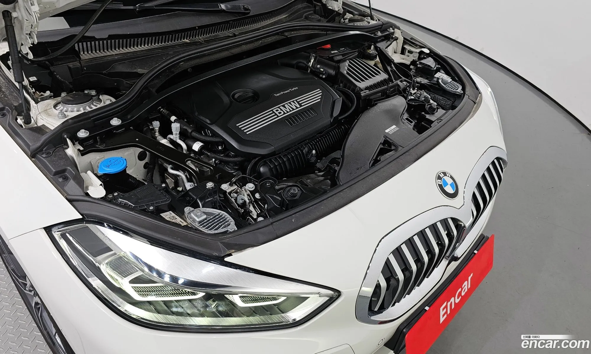 BMW 1 Series F40 120I M Sports - фотография 18351960