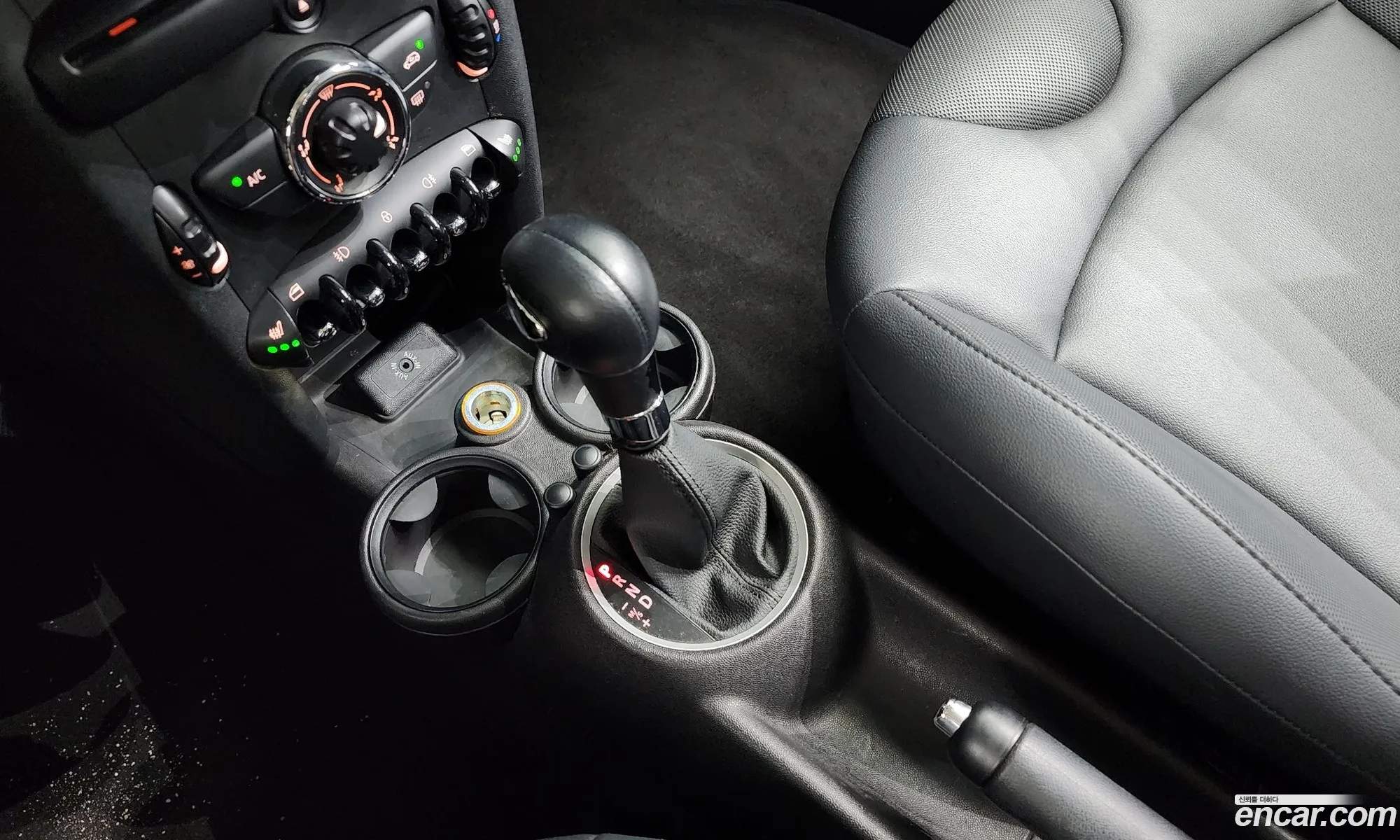Korex Auto Trade - фотография 989795