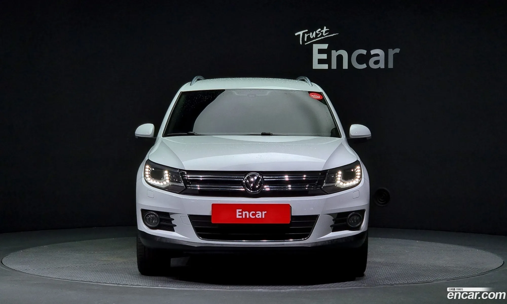 Volkswagen New Tiguan 20 Tdi Comfort 5N - фотография 7937515