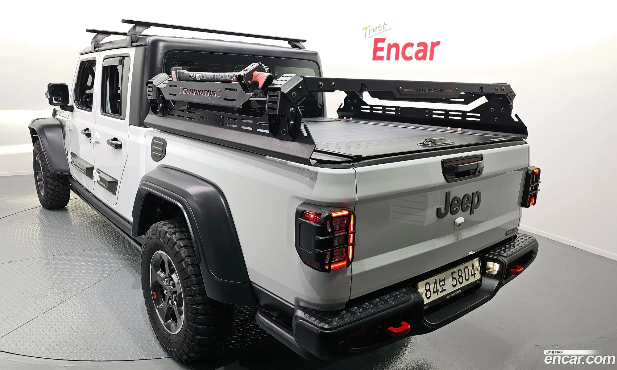 Korex Auto Trade - фотография 6793166