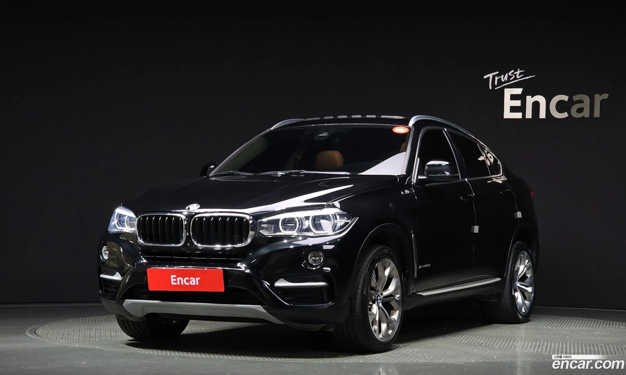 BMW X6 Ii F16 xDrive 30D 2018 - фотография 5180474