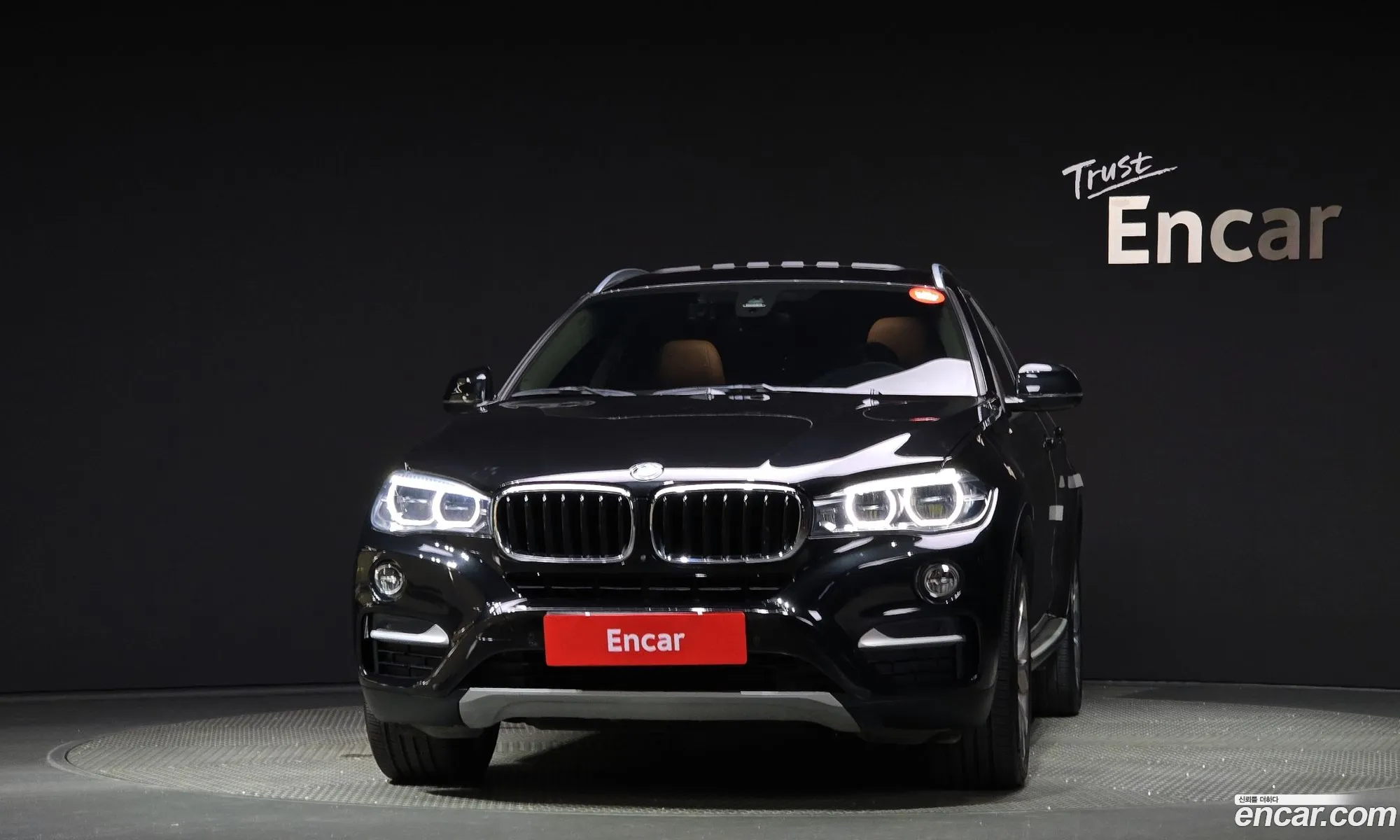 BMW X6 Ii F16 xDrive 30D 2018 - фотография 5180476