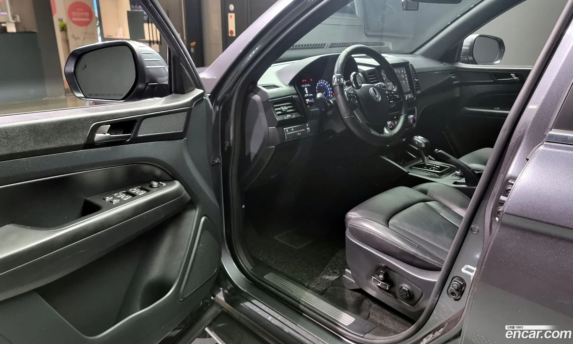 Korex Auto Trade - фотография 8167794