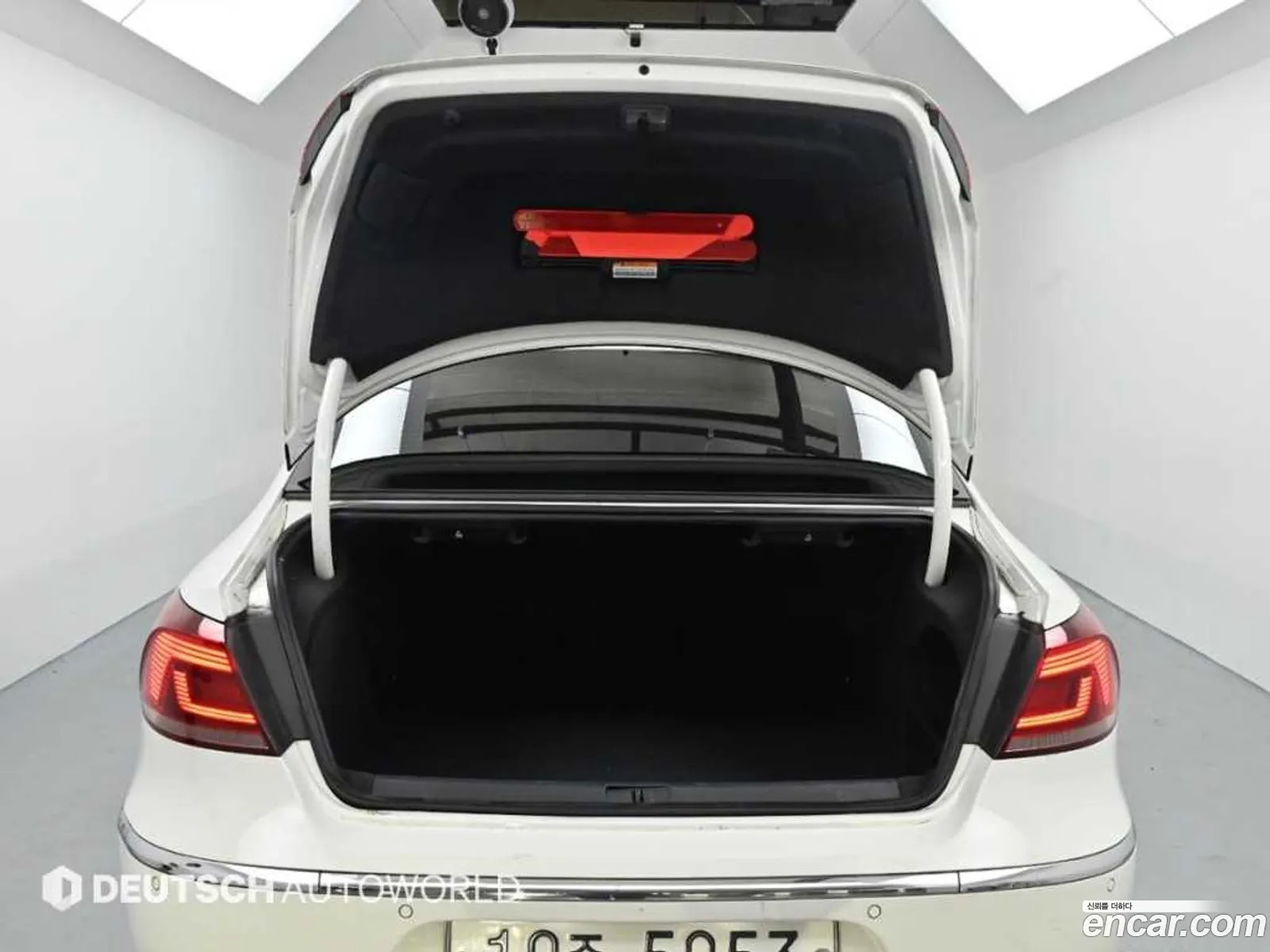 Korex Auto Trade - фотография 12791794