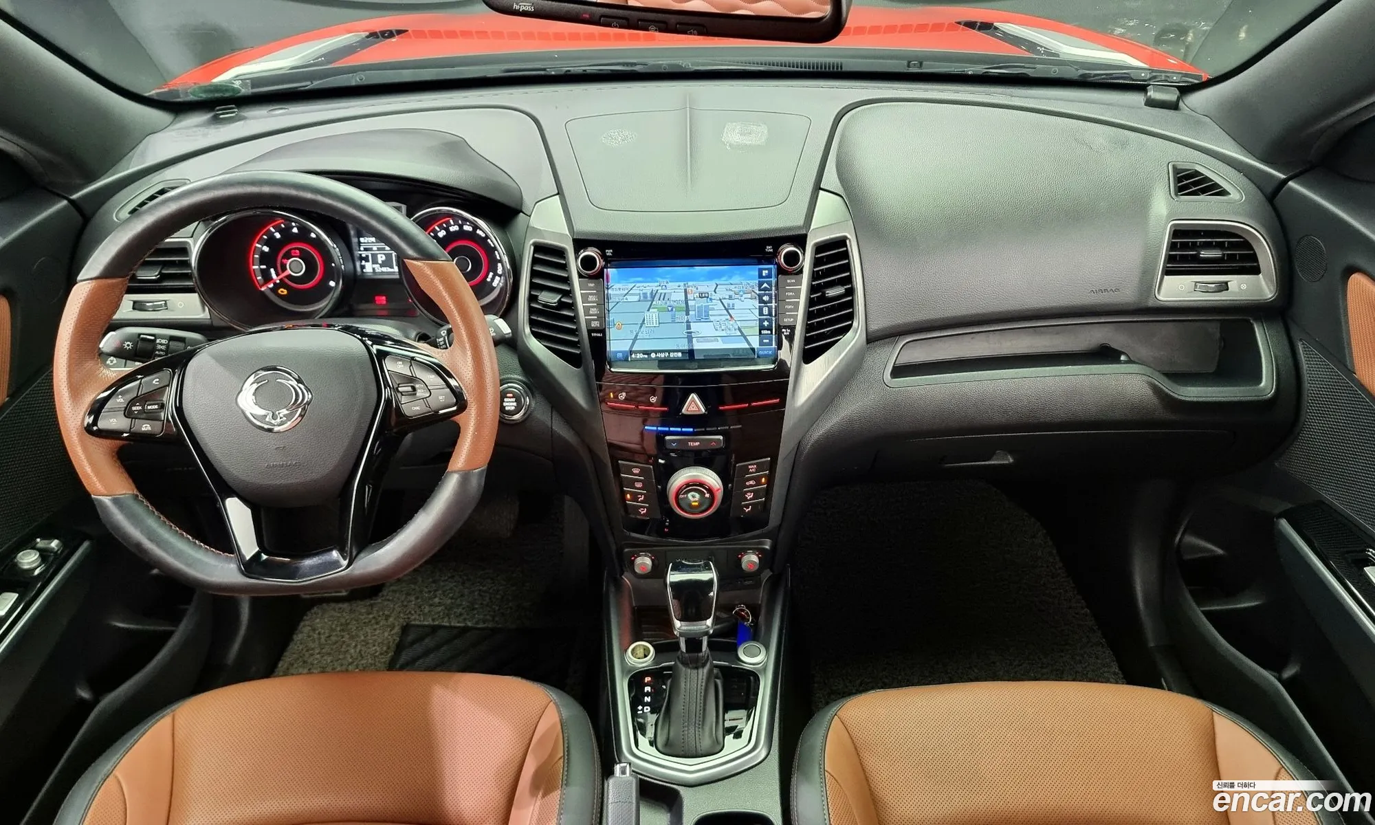 Korex Auto Trade - фотография 8239504