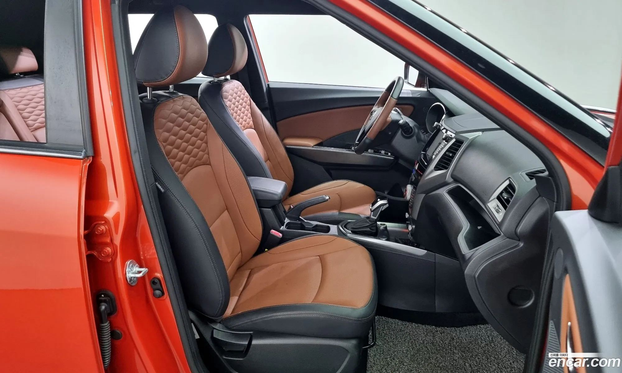 Korex Auto Trade - фотография 8239507