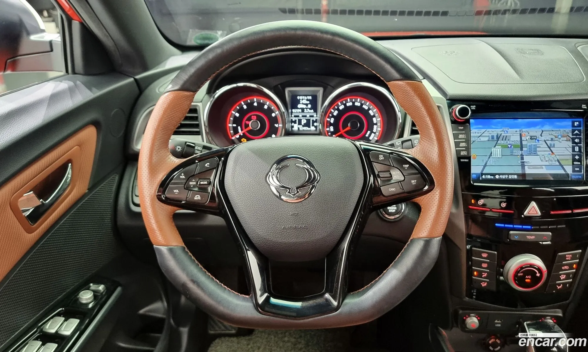 Korex Auto Trade - фотография 8239510