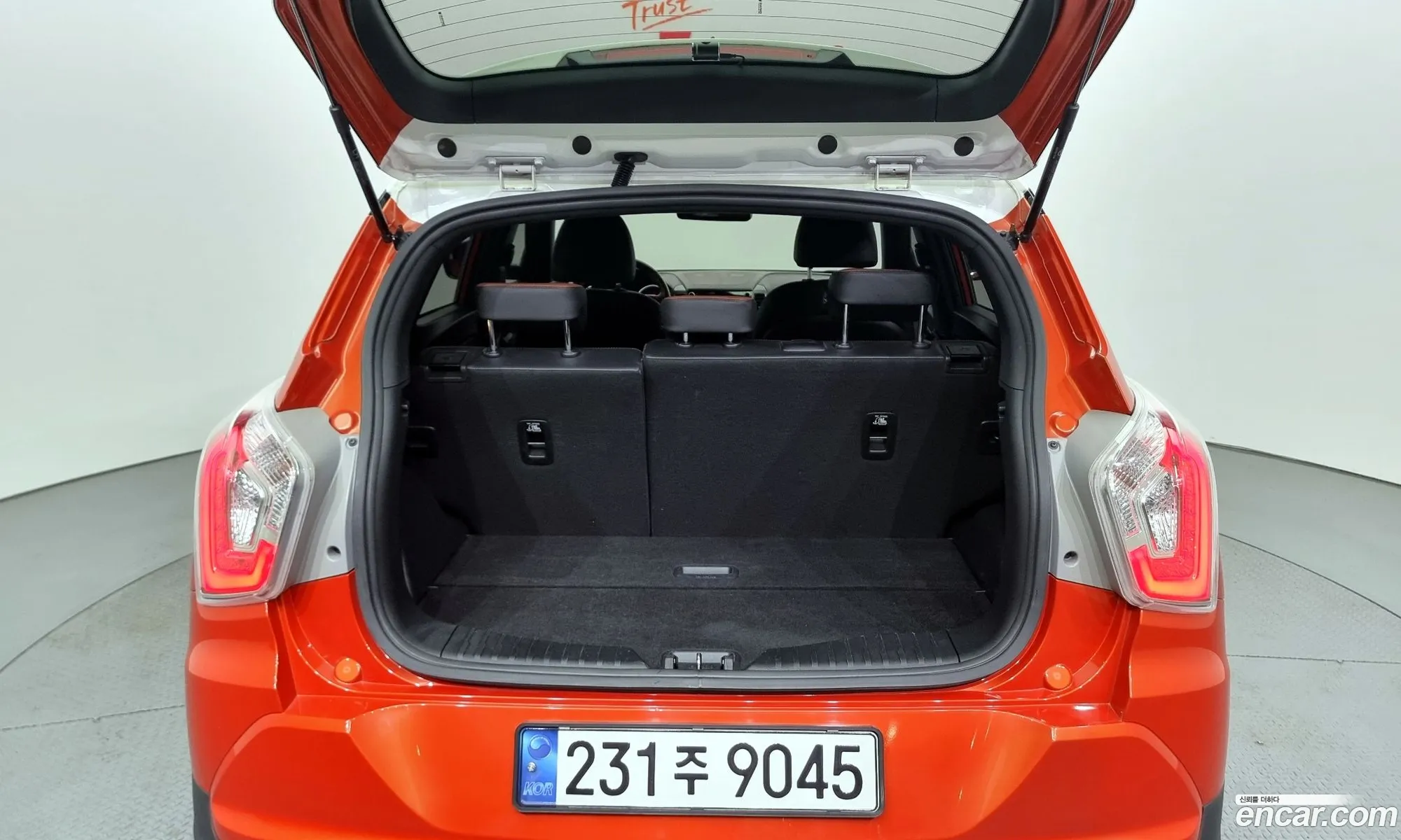 Korex Auto Trade - фотография 8239517