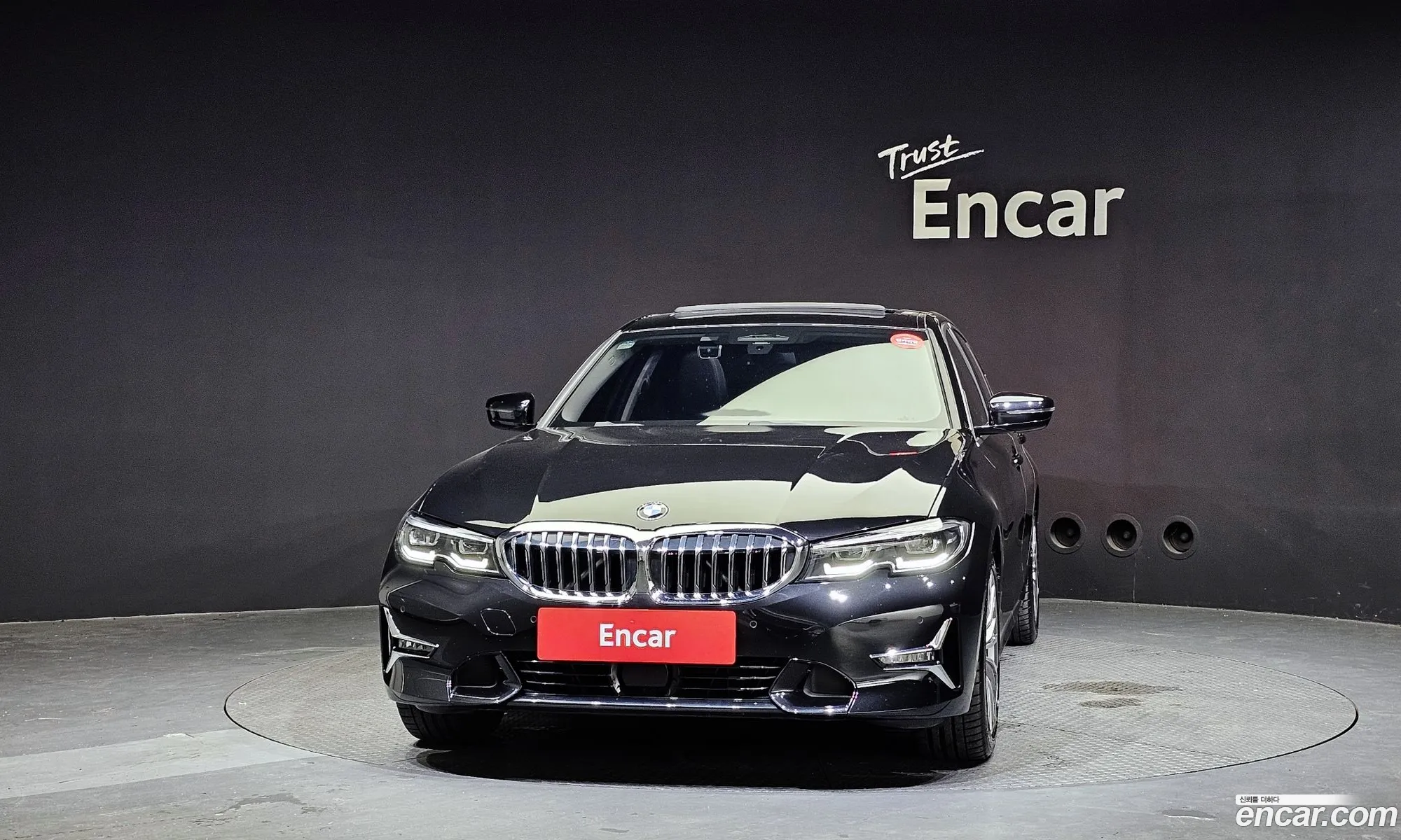 BMW 3 Series G20 320I Luxury - фотография 18351944