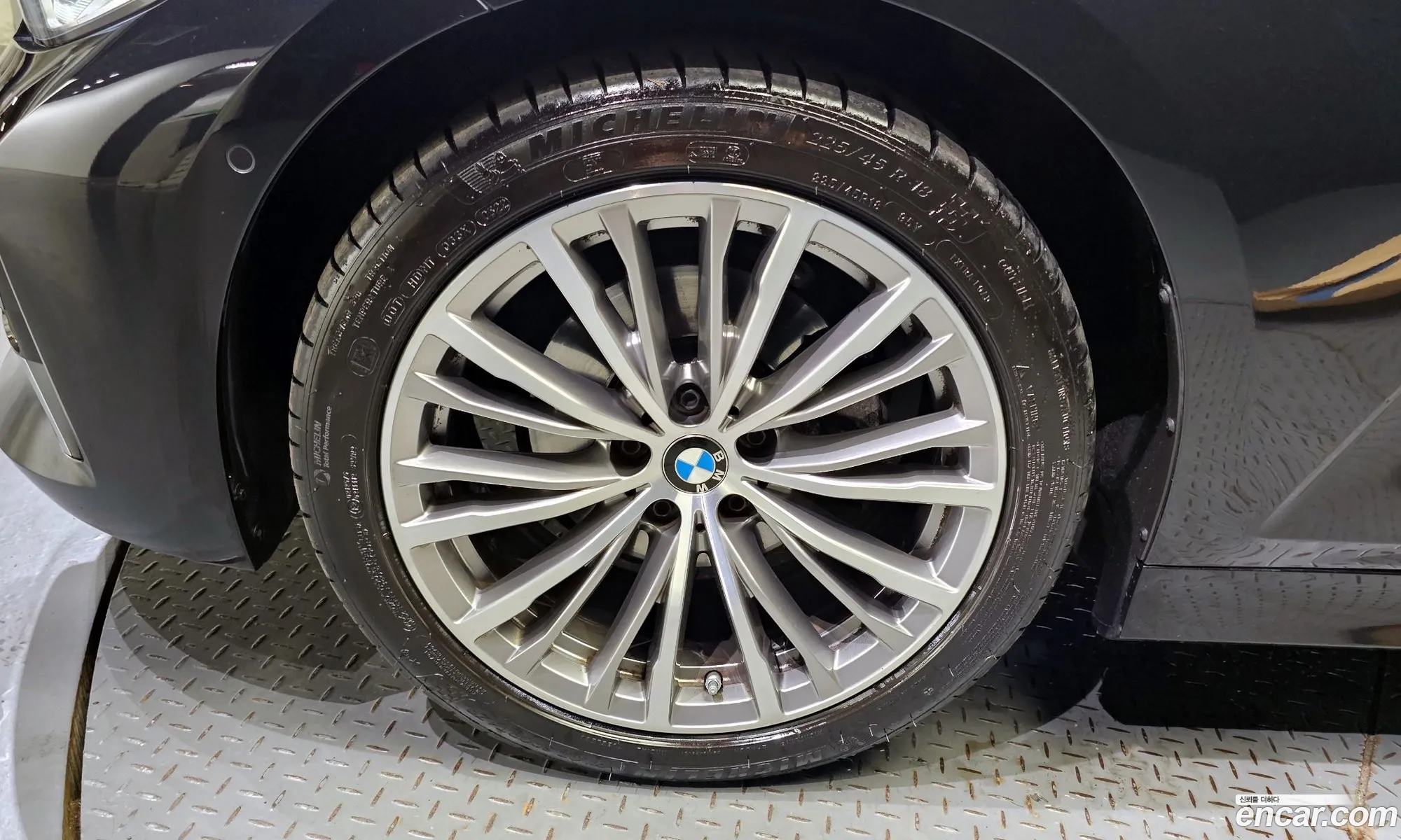 BMW 3 Series G20 320I Luxury - фотография 18351946