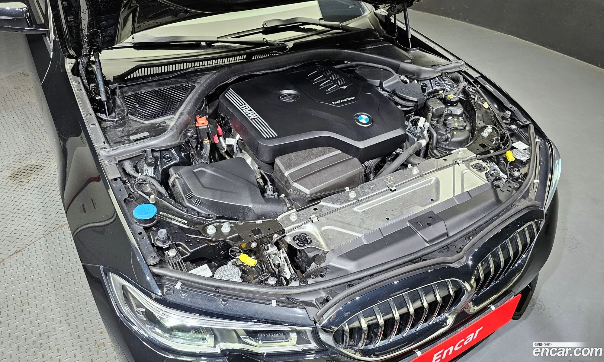 BMW 3 Series G20 320I Luxury - фотография 18351947
