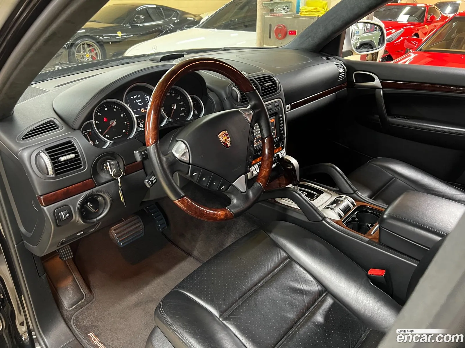 Korex Auto Trade - фотография 7454274