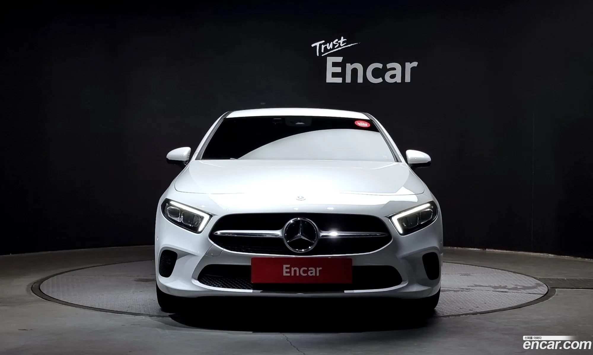 Mercedes A-Class W177 A220 Sedan - фотография 19133223
