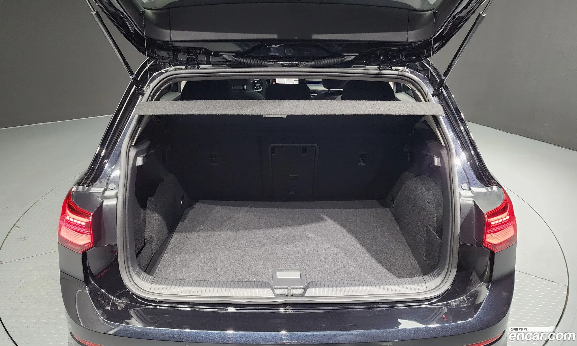 Volkswagen Golf 20 Tdi Prestige 2023 - фотография 3726803