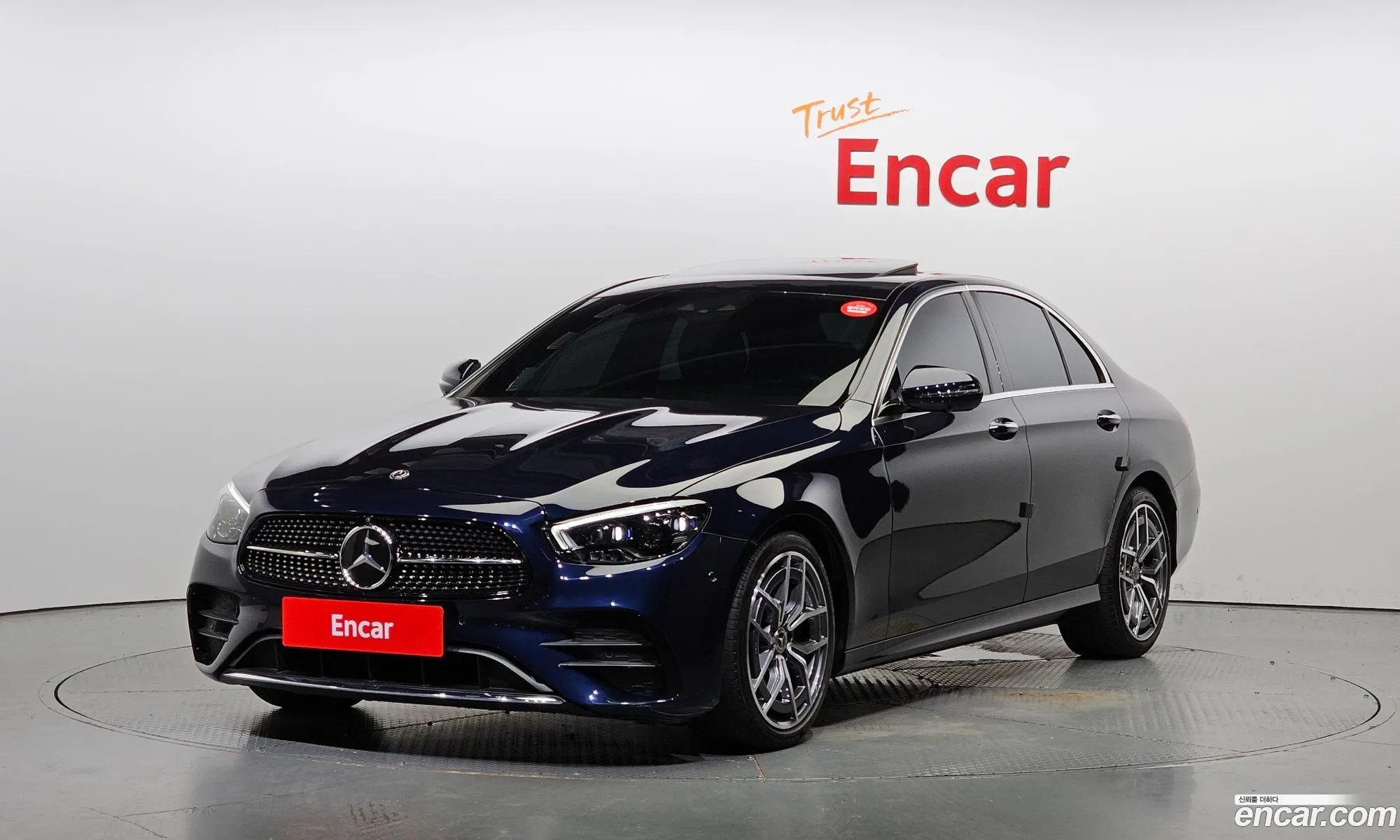 Mercedes E-Class W213 E220D 4Matic Amg Line - фотография 19133209