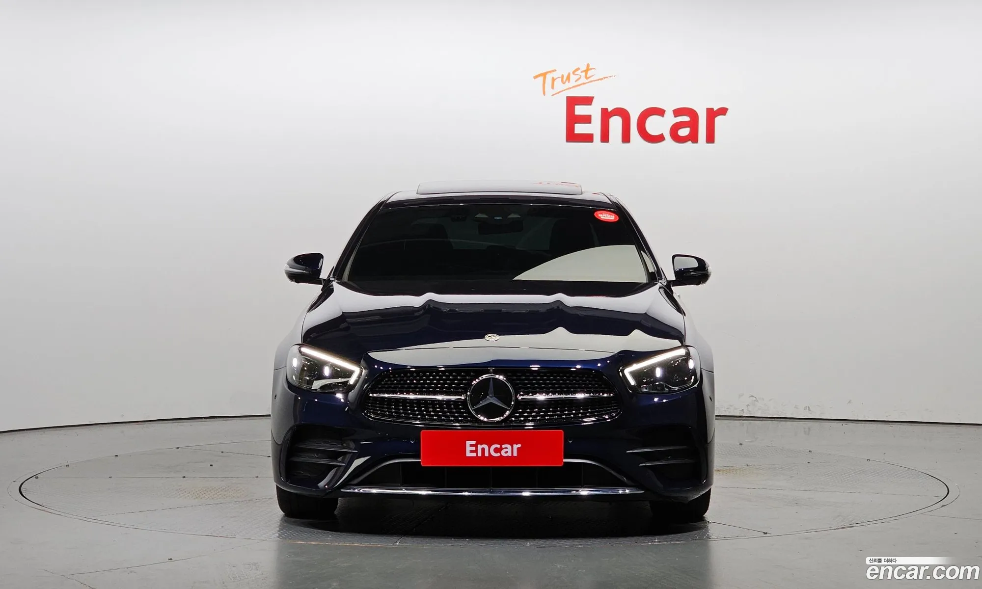 Mercedes E-Class W213 E220D 4Matic Amg Line - фотография 19133211