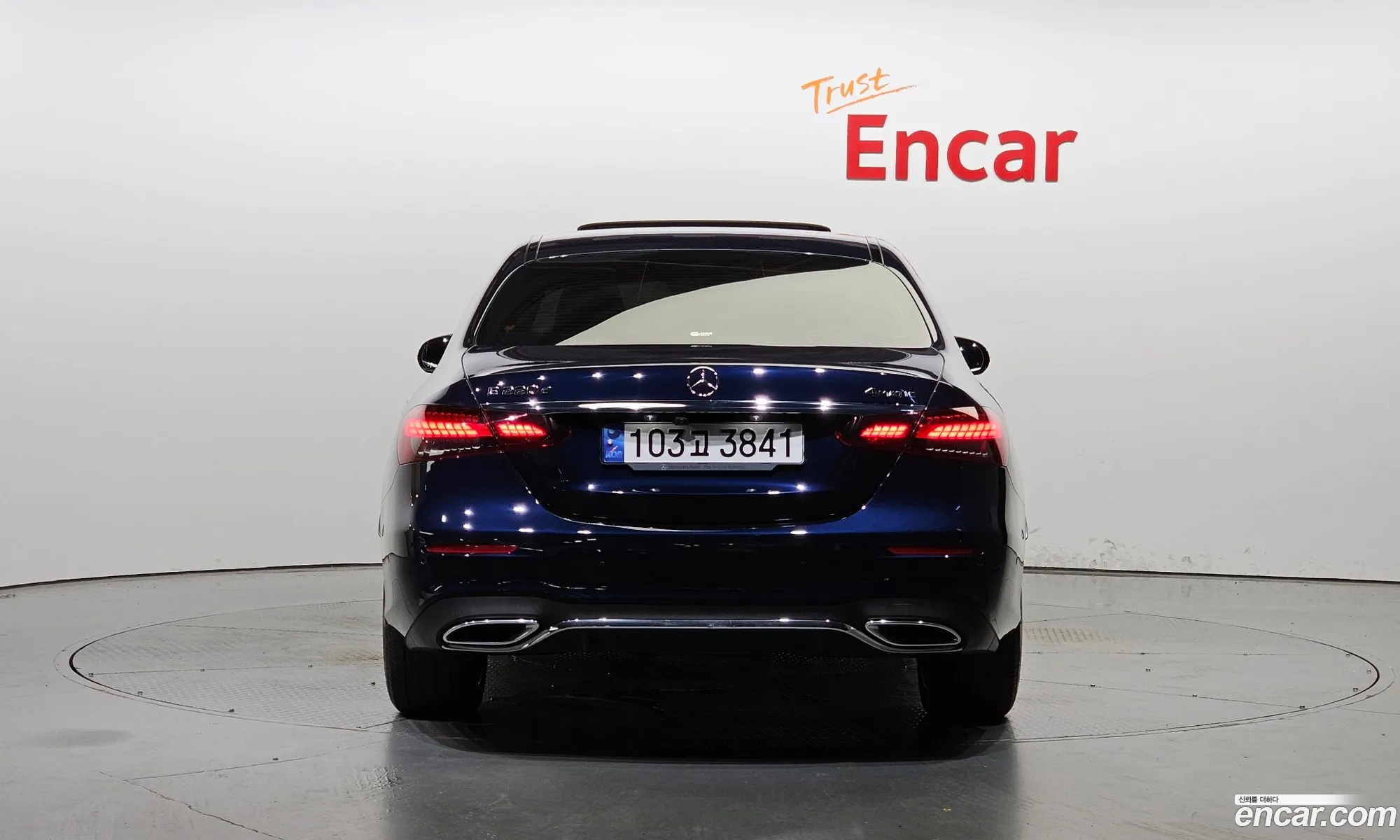 Mercedes E-Class W213 E220D 4Matic Amg Line - фотография 19133212