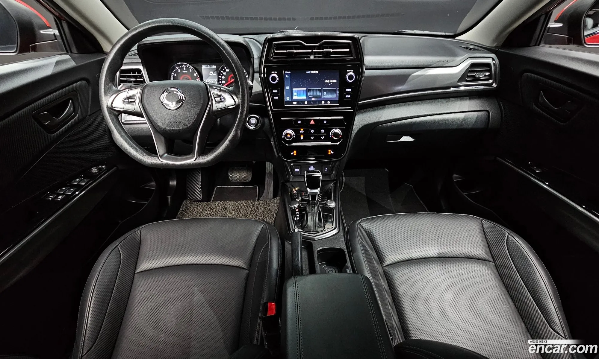 Korex Auto Trade - фотография 8293240