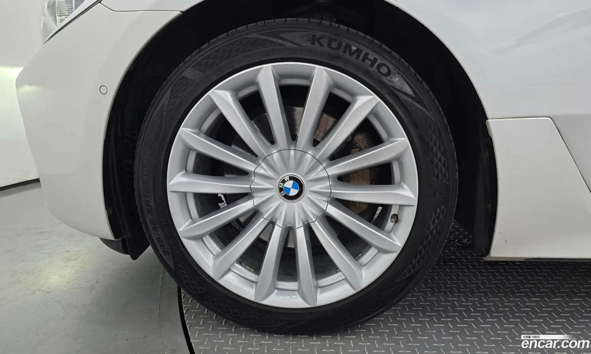 BMW 6 Series Gt G32 620D Luxury - фотография 18351983