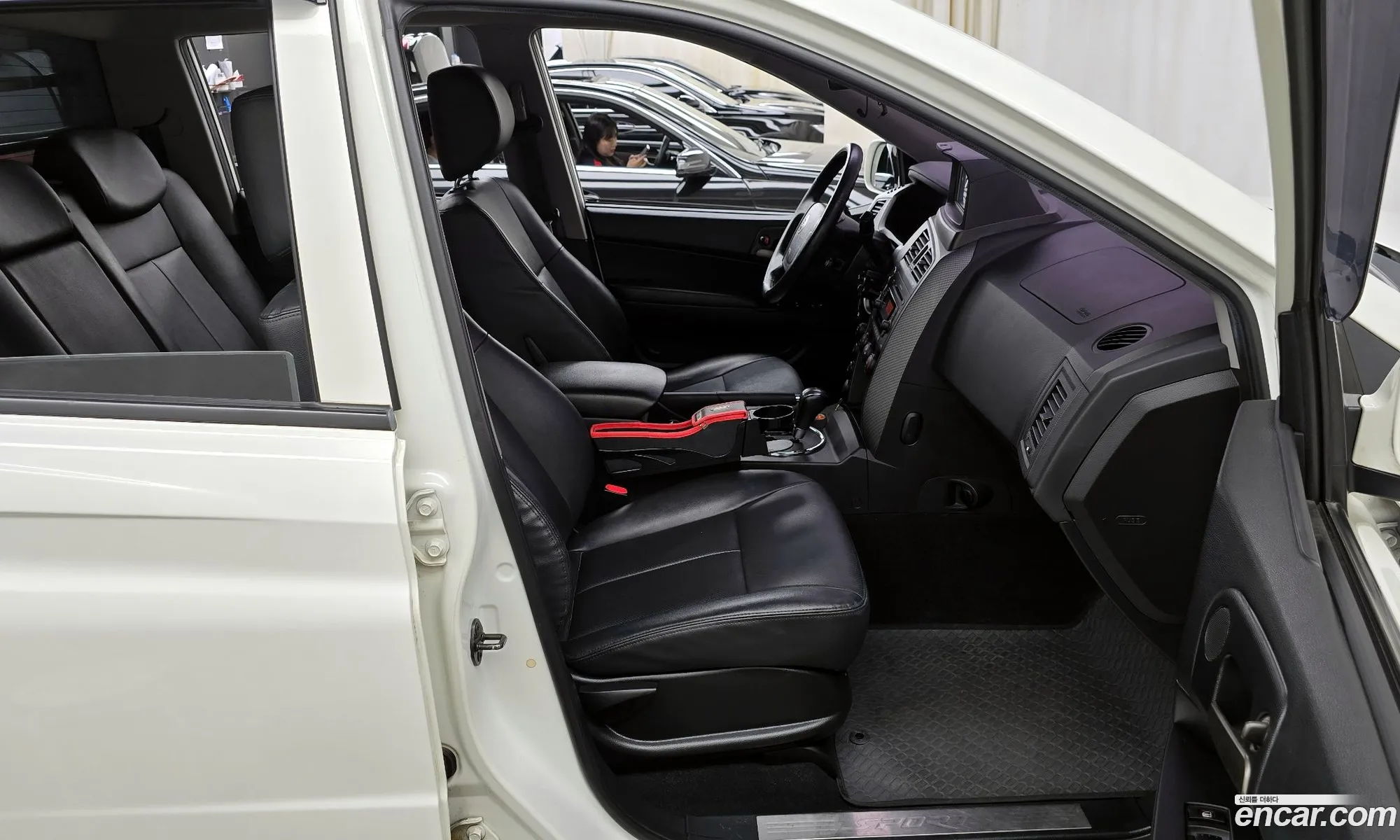Korex Auto Trade - фотография 8260978