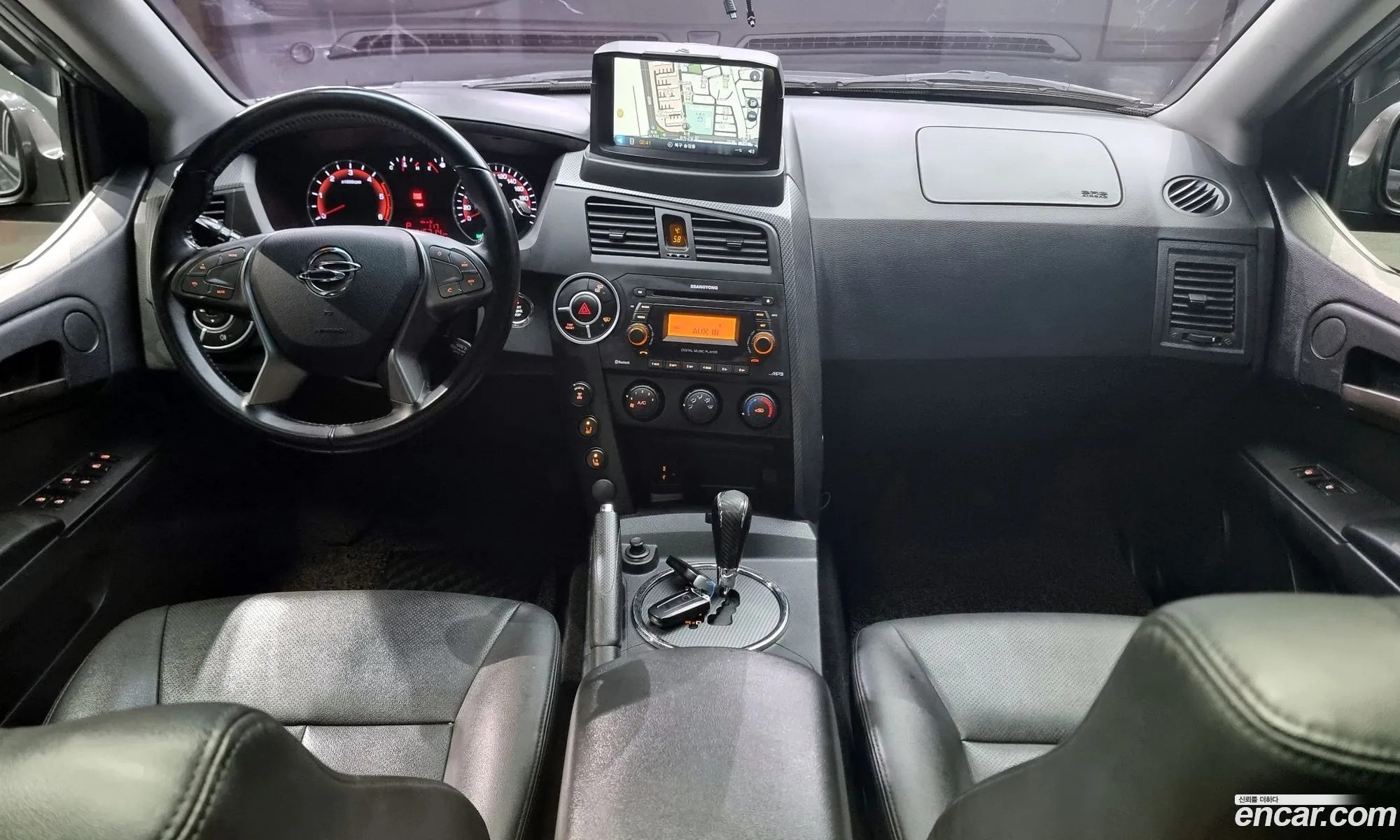 Korex Auto Trade - фотография 8312503