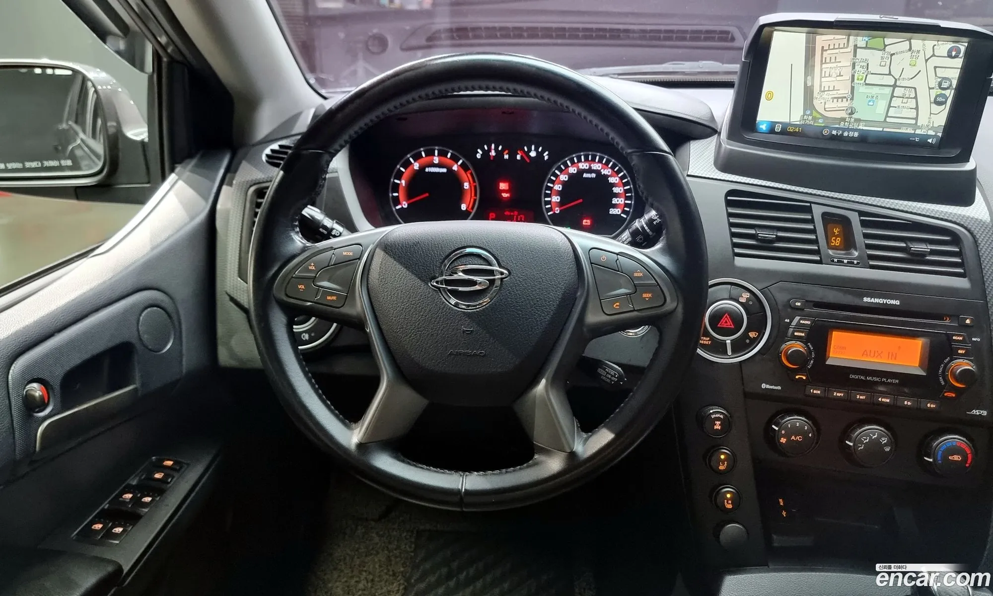 Korex Auto Trade - фотография 8312510
